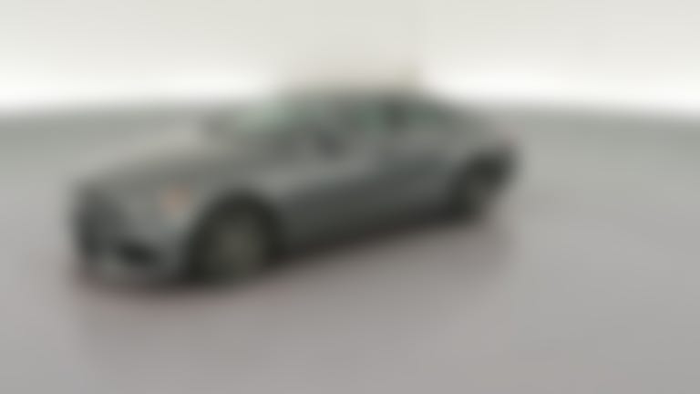 2016 Mercedes-Benz CLS-Class vehicle photo