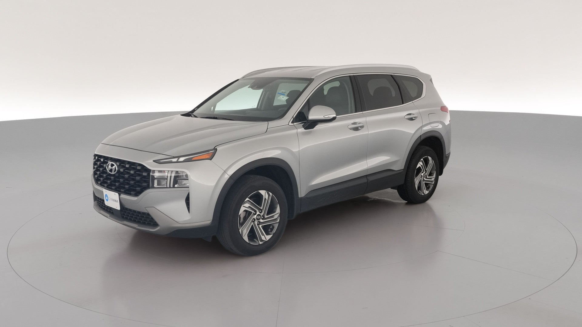 2023 Hyundai Santa Fe vehicle photo