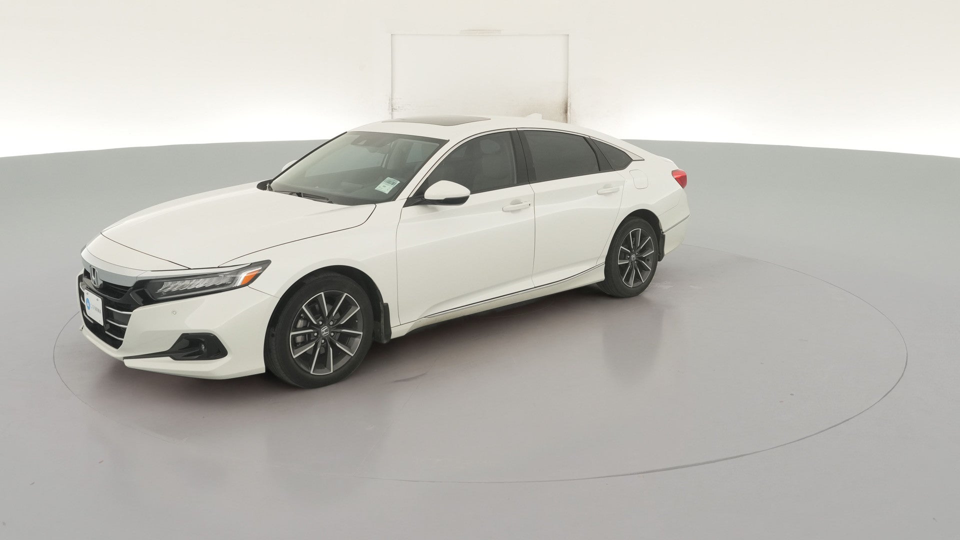 2022 Honda Accord vehicle photo