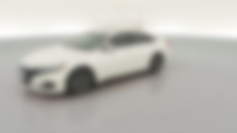 2022 Honda Accord vehicle photo