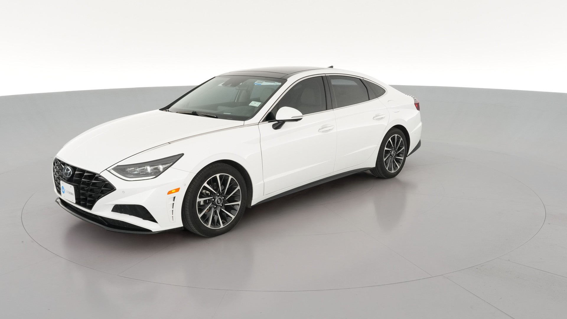 2023 Hyundai Sonata vehicle photo