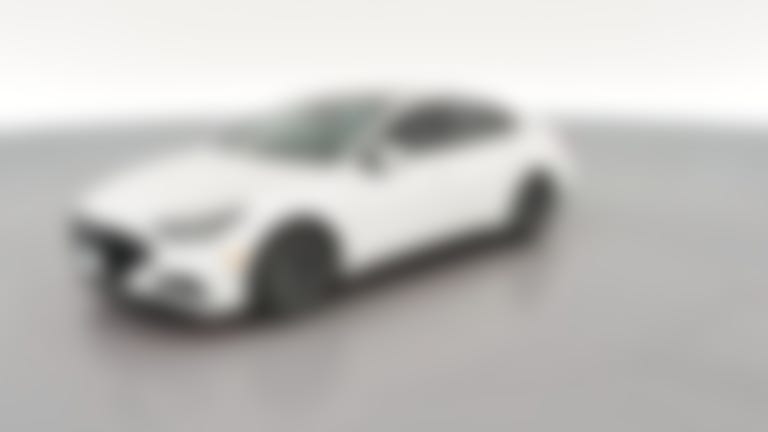 2023 Hyundai Sonata vehicle photo
