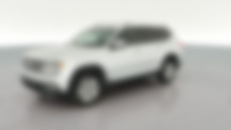 2018 Volkswagen Atlas vehicle photo