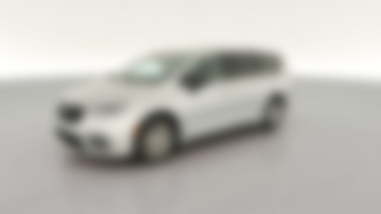 2024 Chrysler Pacifica vehicle photo
