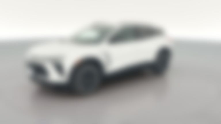 2024 Chevrolet Blazer EV vehicle photo