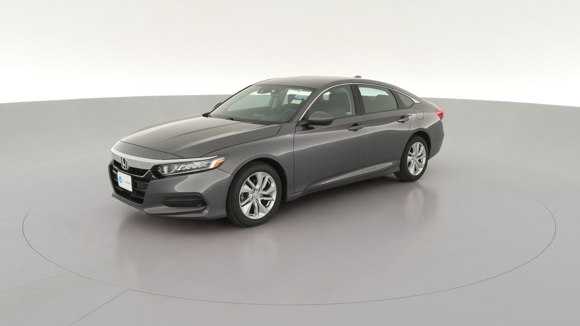 2019 Honda Accord vehicle photo