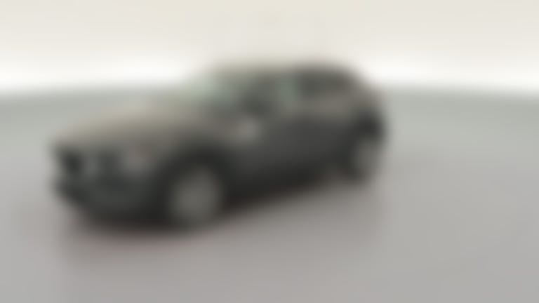 2021 MAZDA CX-30 vehicle photo