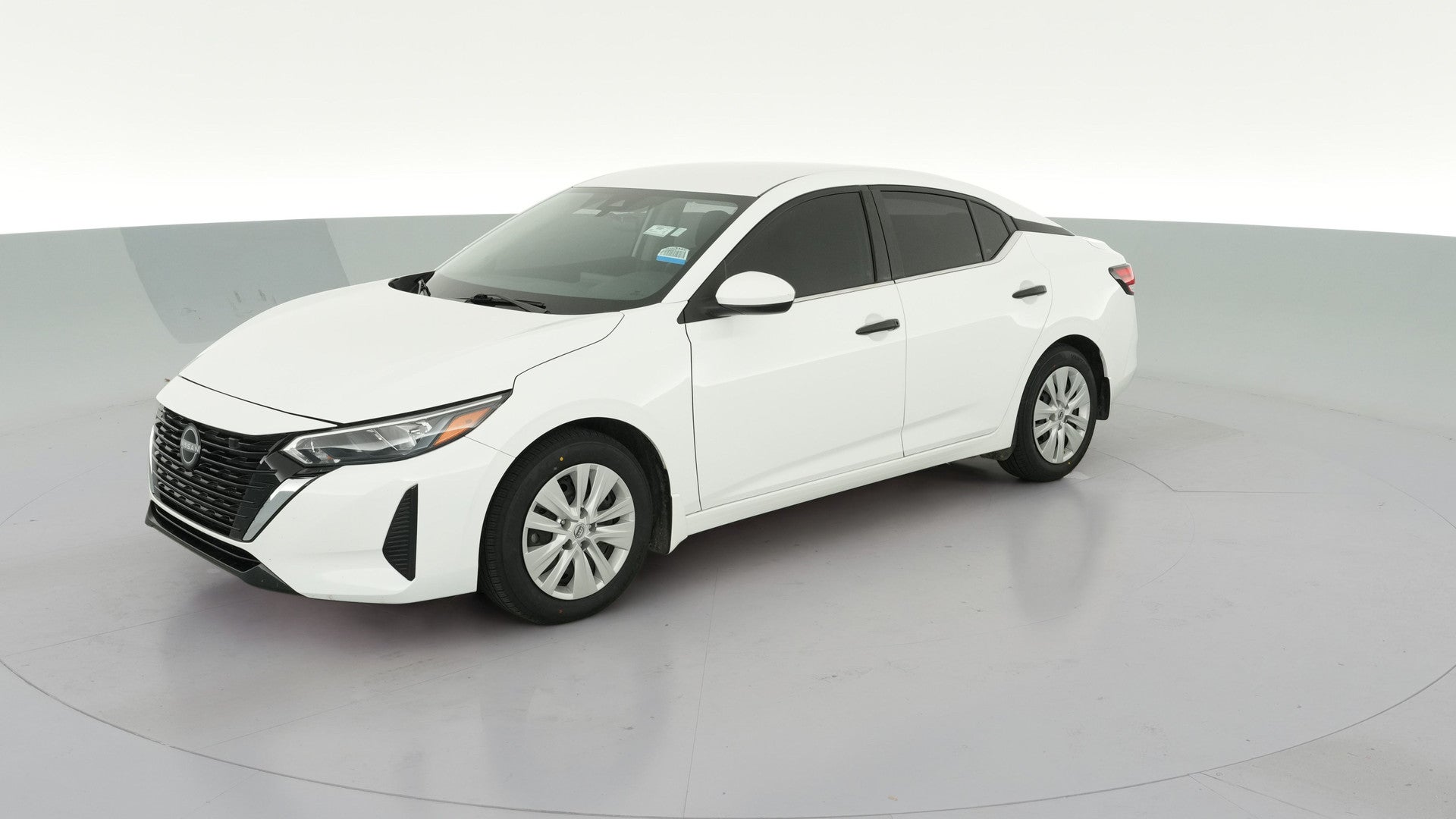 2024 Nissan Sentra vehicle photo