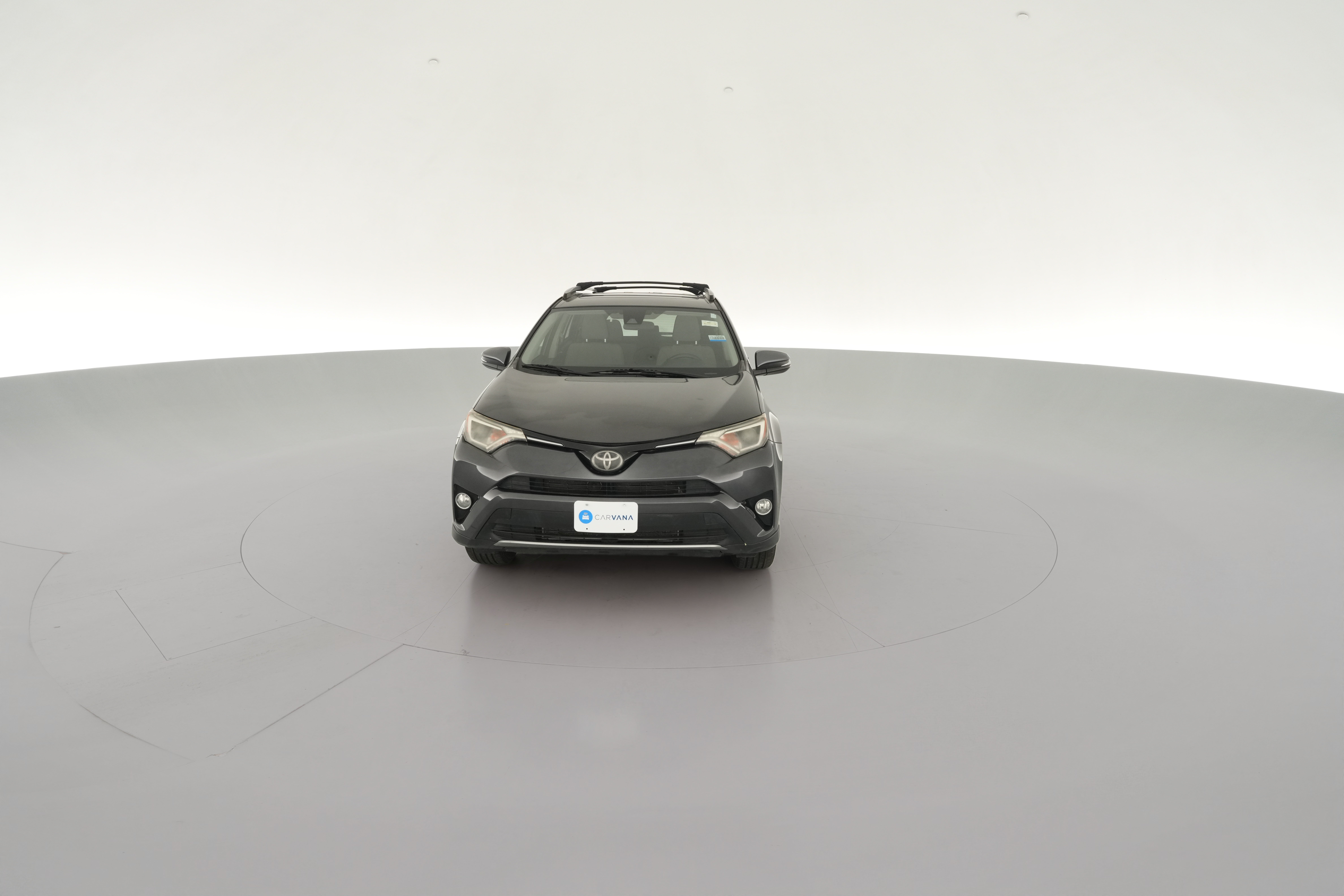 2017 Toyota RAV4 XLE - Photo 23