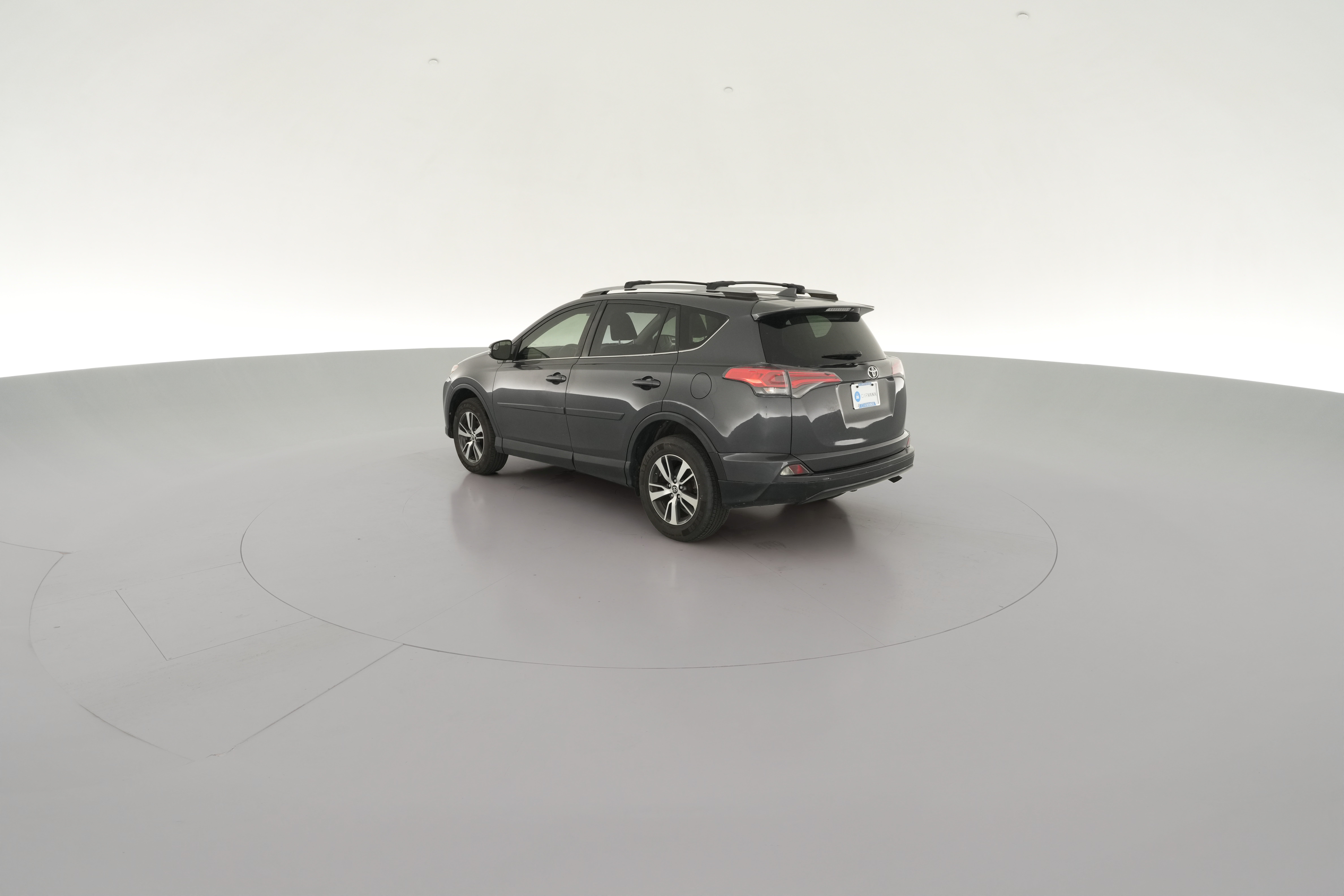 2017 Toyota RAV4 XLE - Photo 29