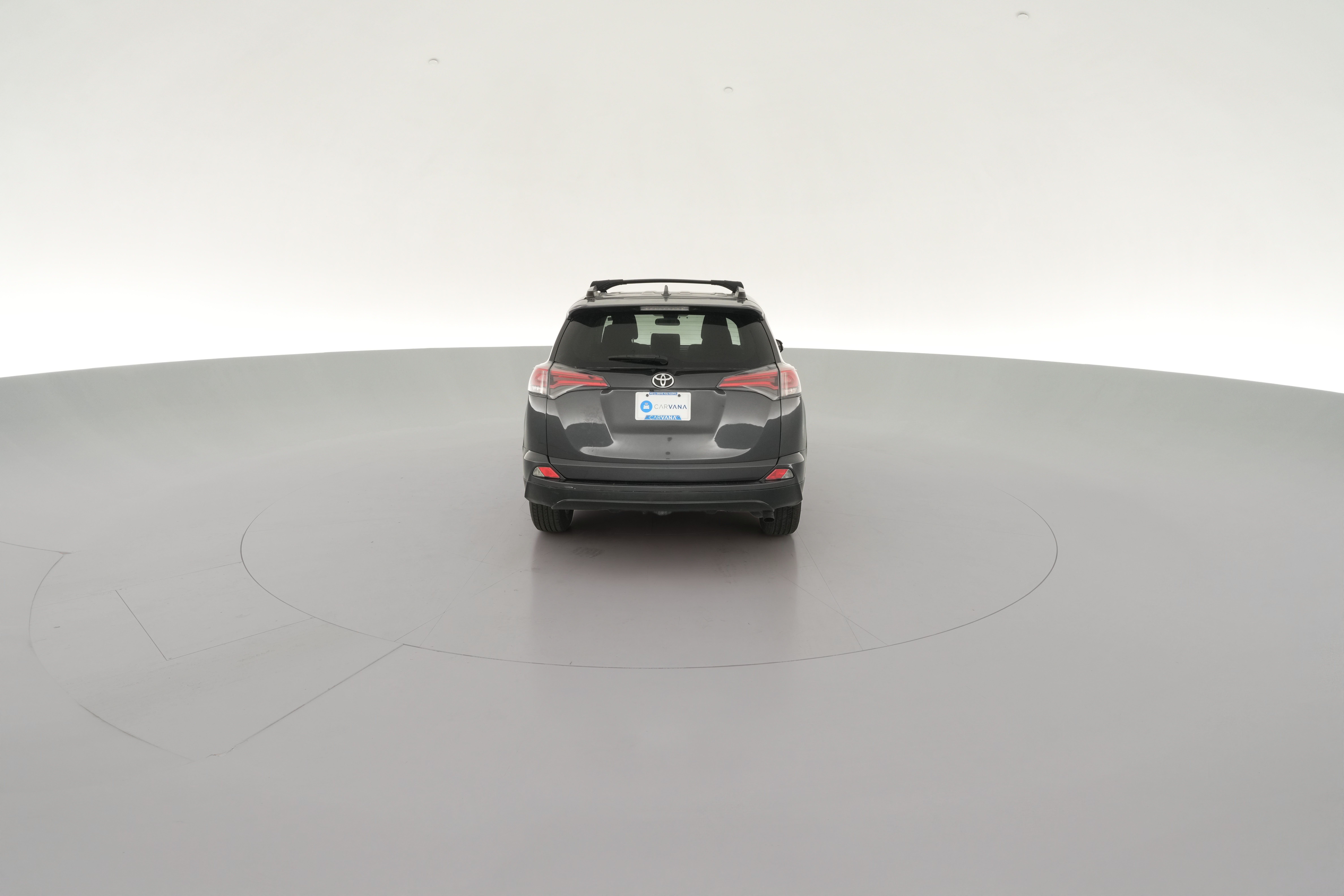 2017 Toyota RAV4 XLE - Photo 31