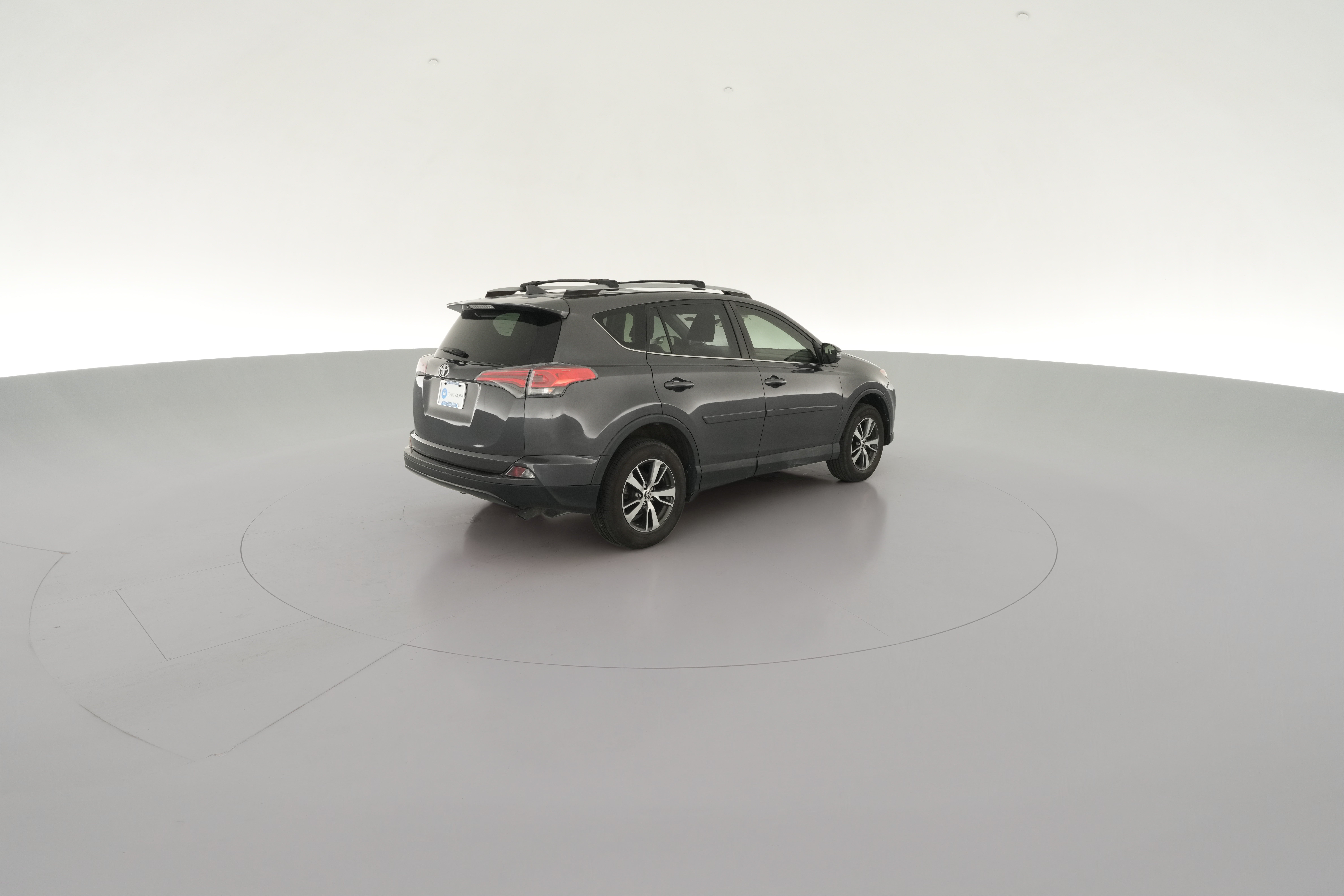2017 Toyota RAV4 XLE - Photo 33