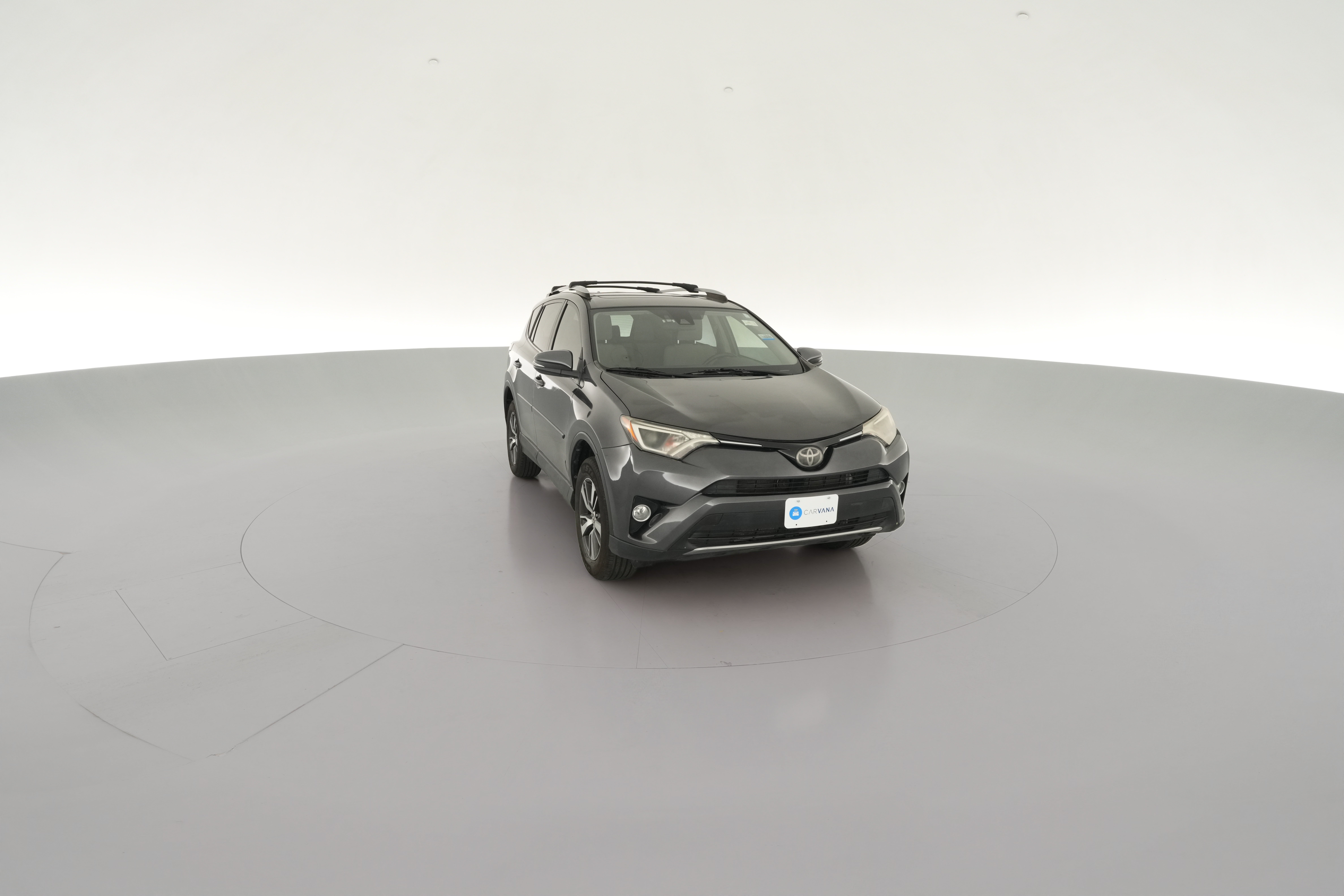 2017 Toyota RAV4 XLE - Photo 38