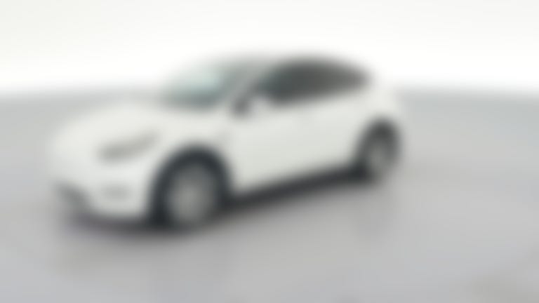 2021 Tesla Model Y vehicle photo