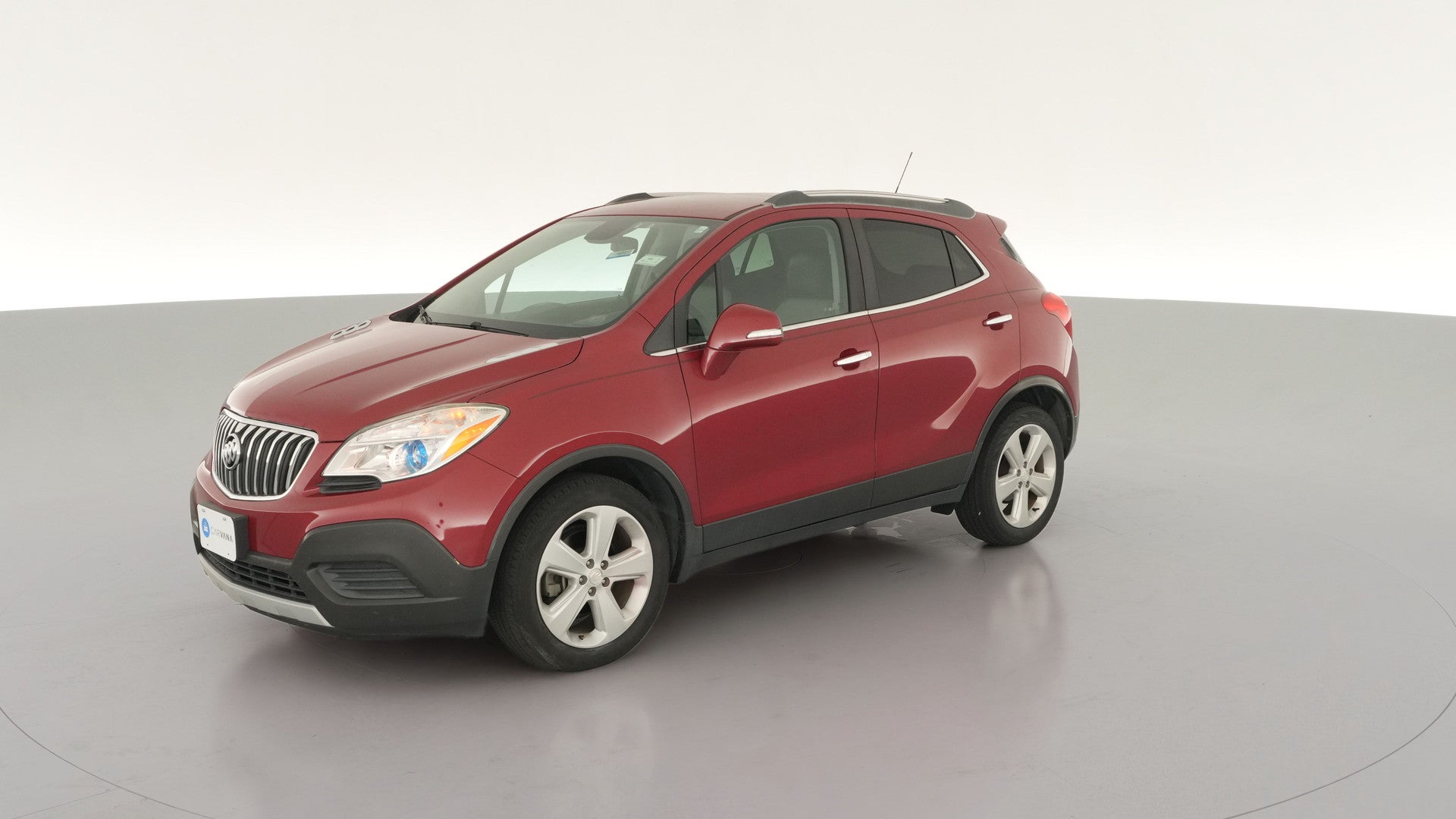 2016 Buick Encore vehicle photo