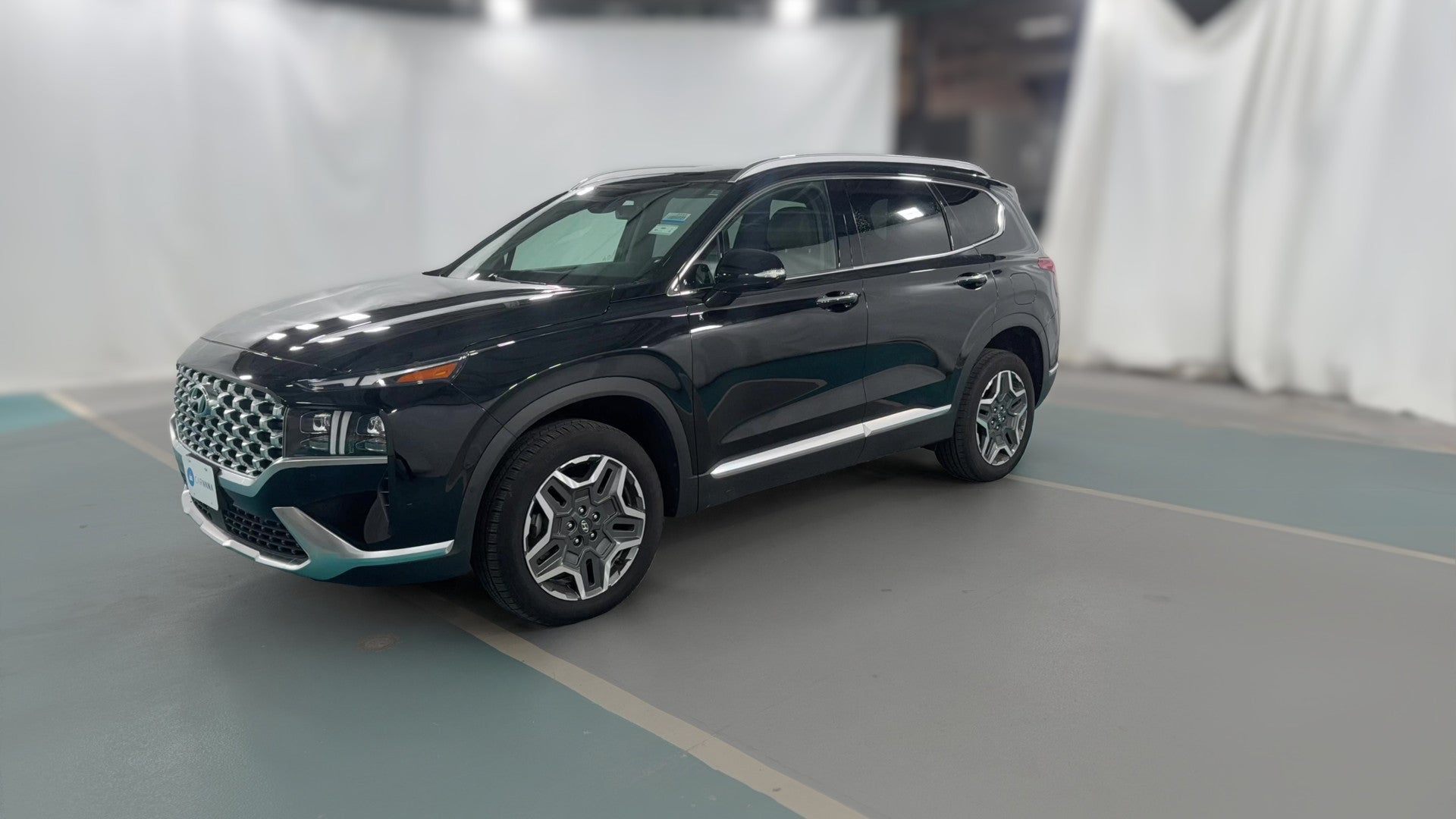 2023 Hyundai Santa Fe vehicle photo
