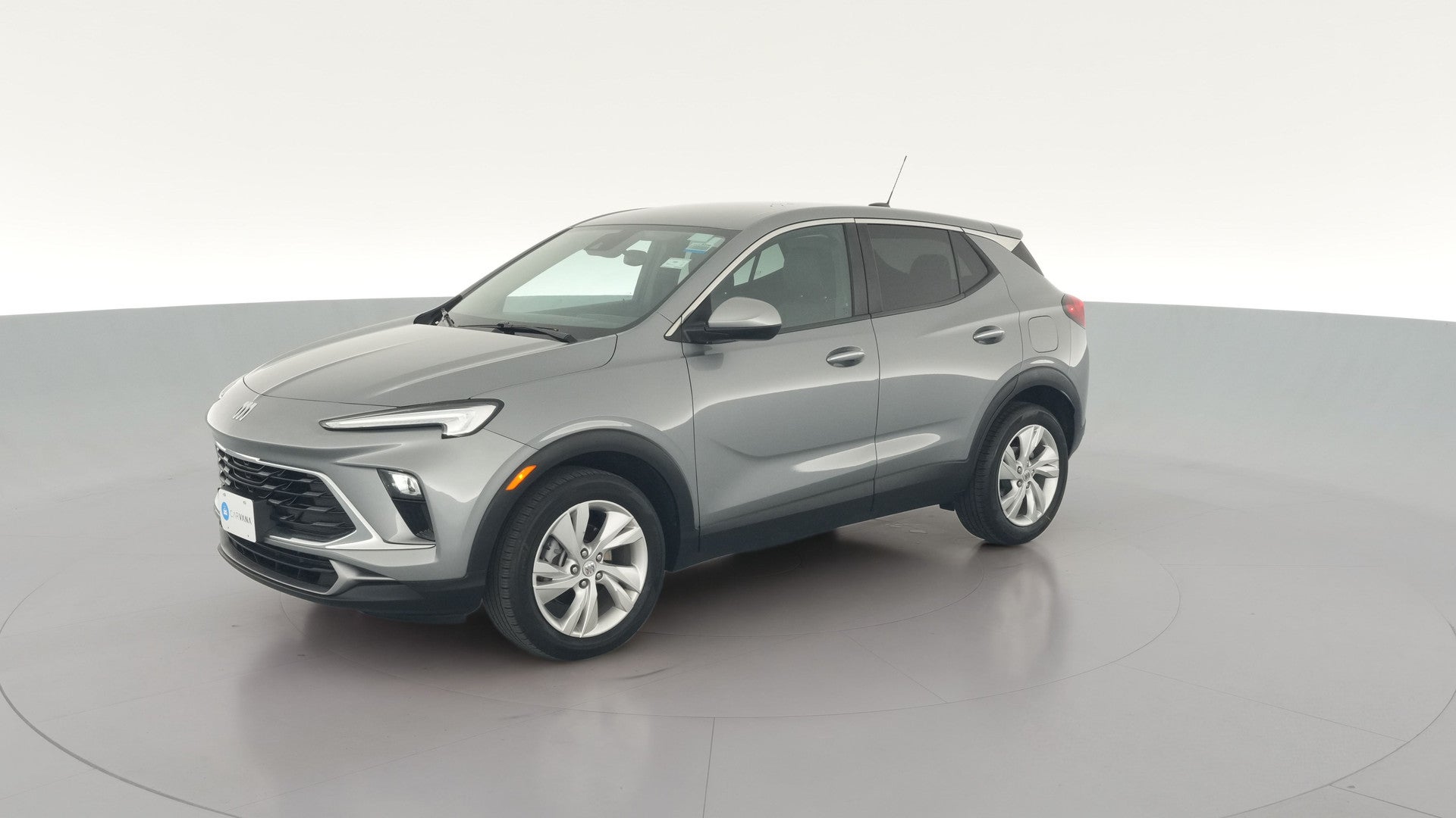 2025 Buick Encore GX vehicle photo