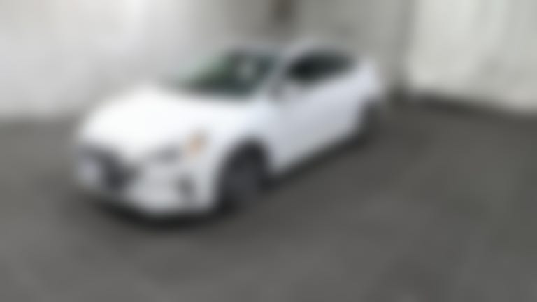 2020 Hyundai Elantra vehicle photo