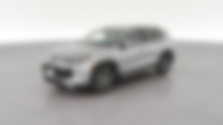 2026 Volkswagen Tiguan vehicle photo