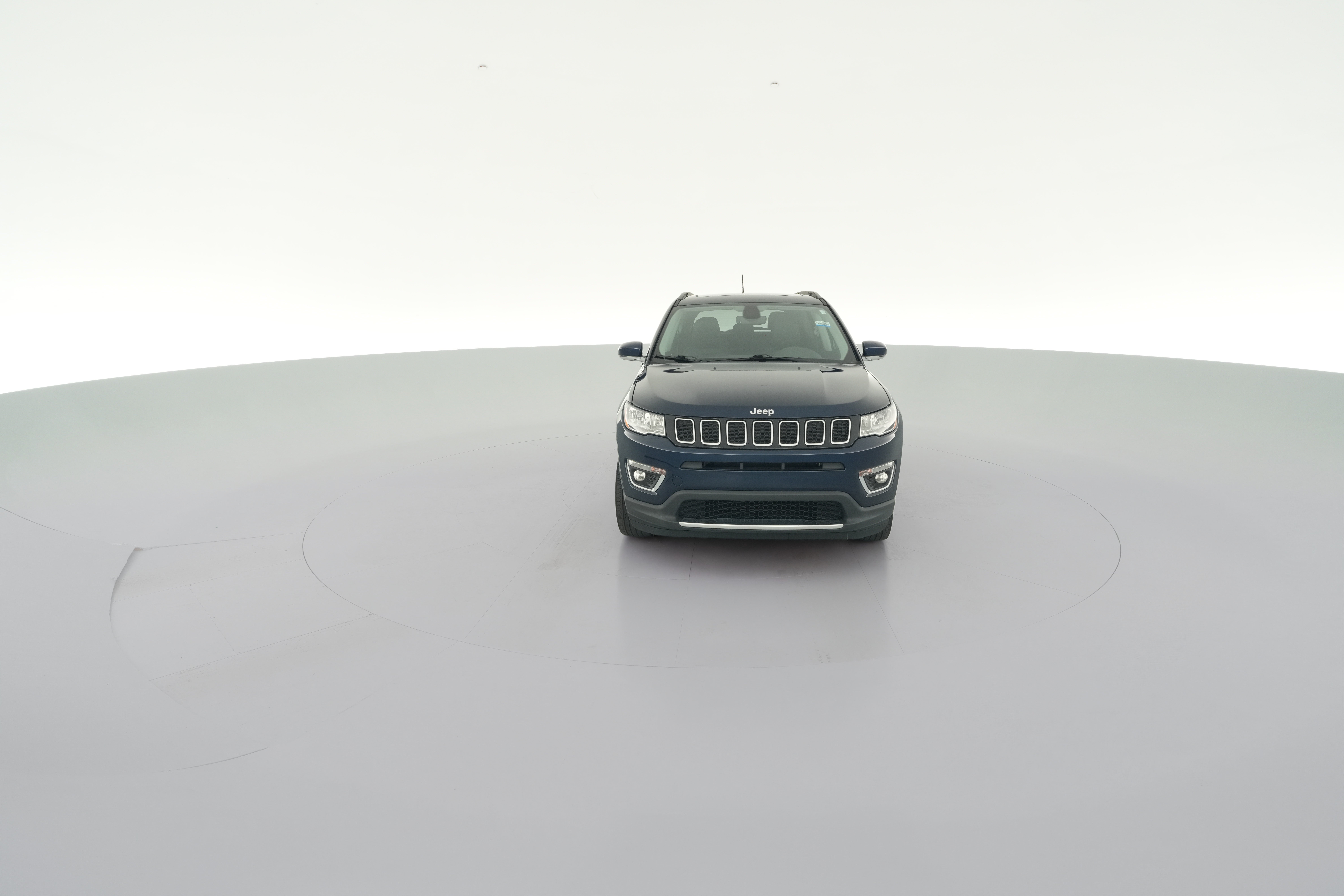 2019 Jeep Compass Limited - Photo 43