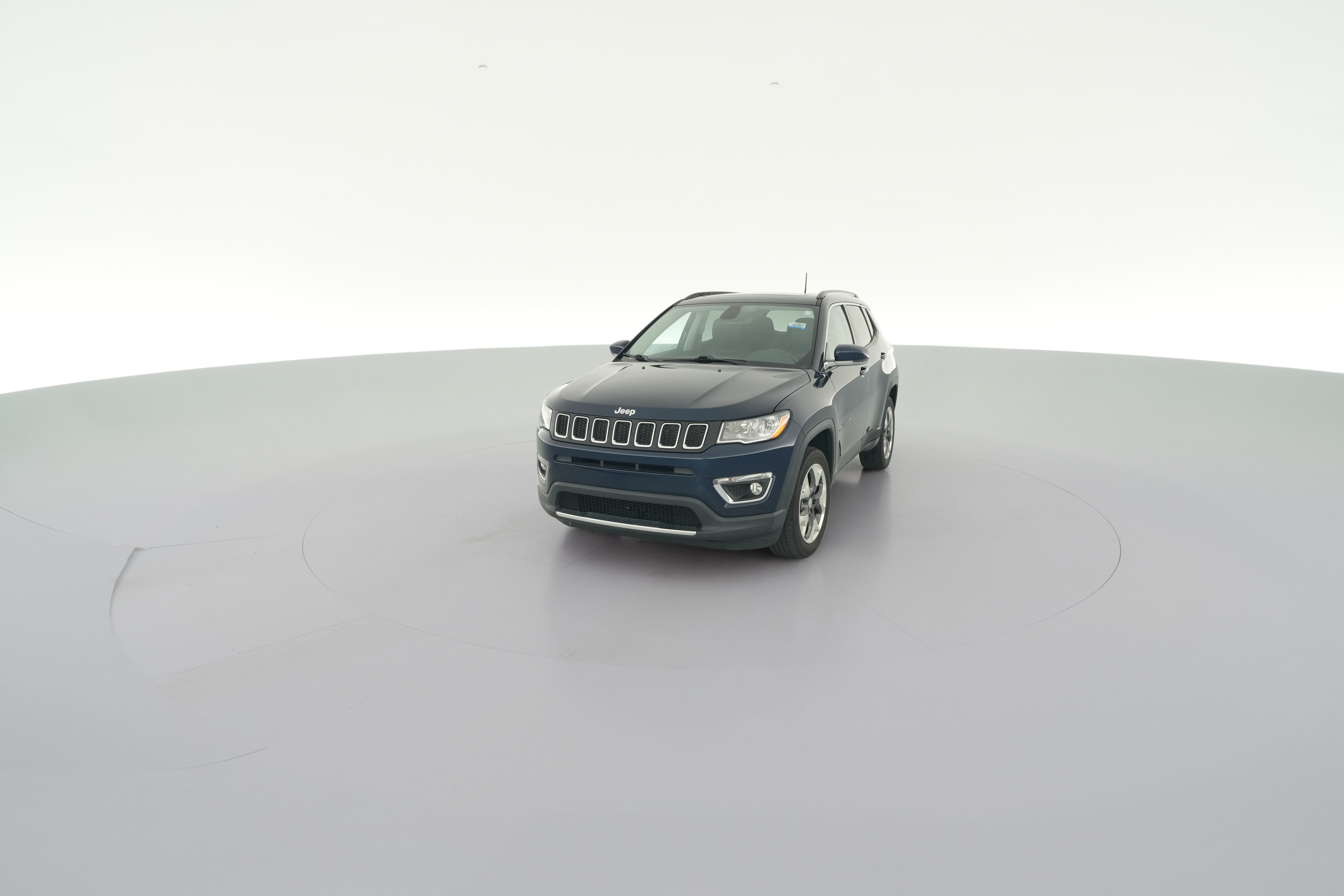 2019 Jeep Compass Limited - Photo 44