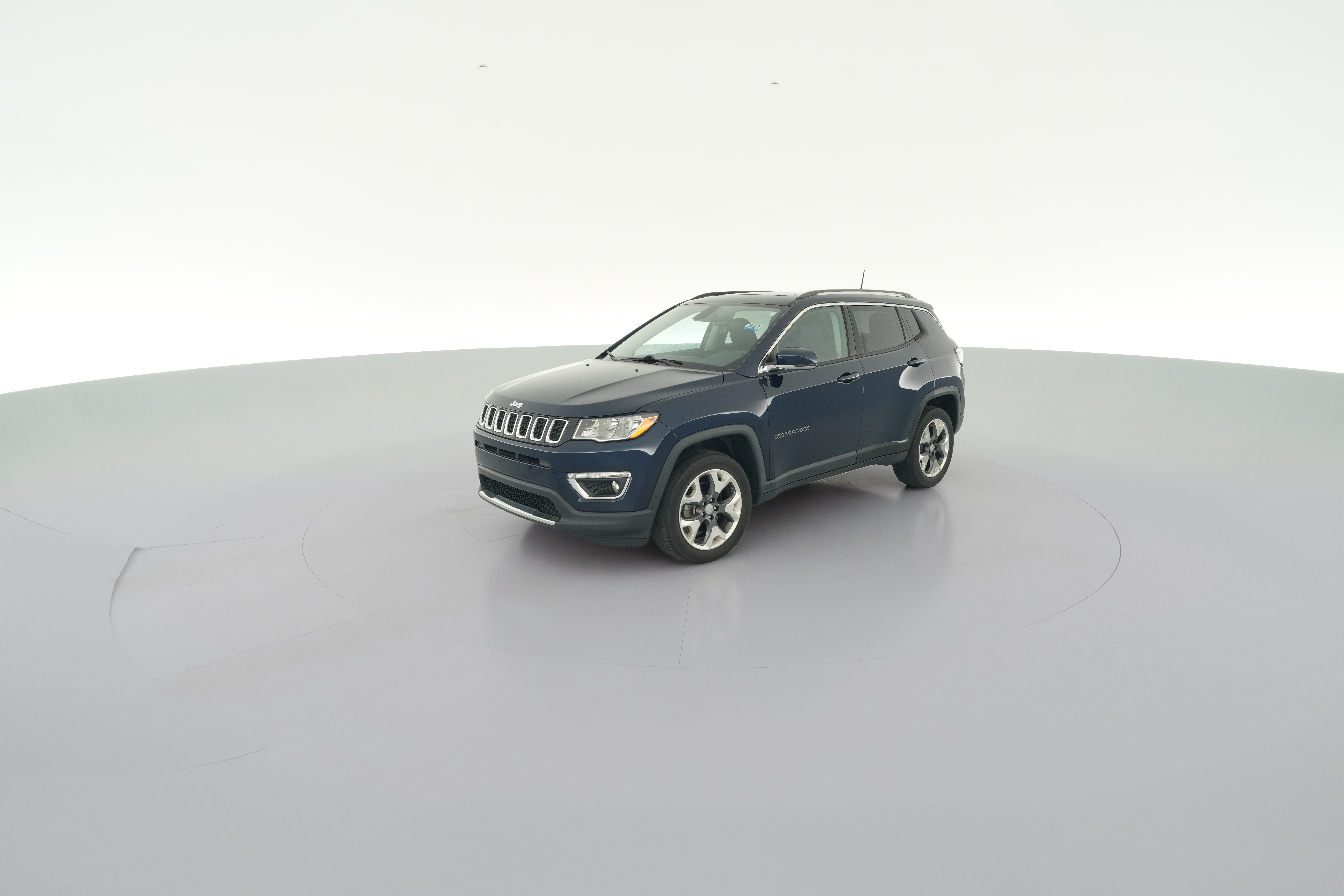 2019 Jeep Compass Limited - Photo 45
