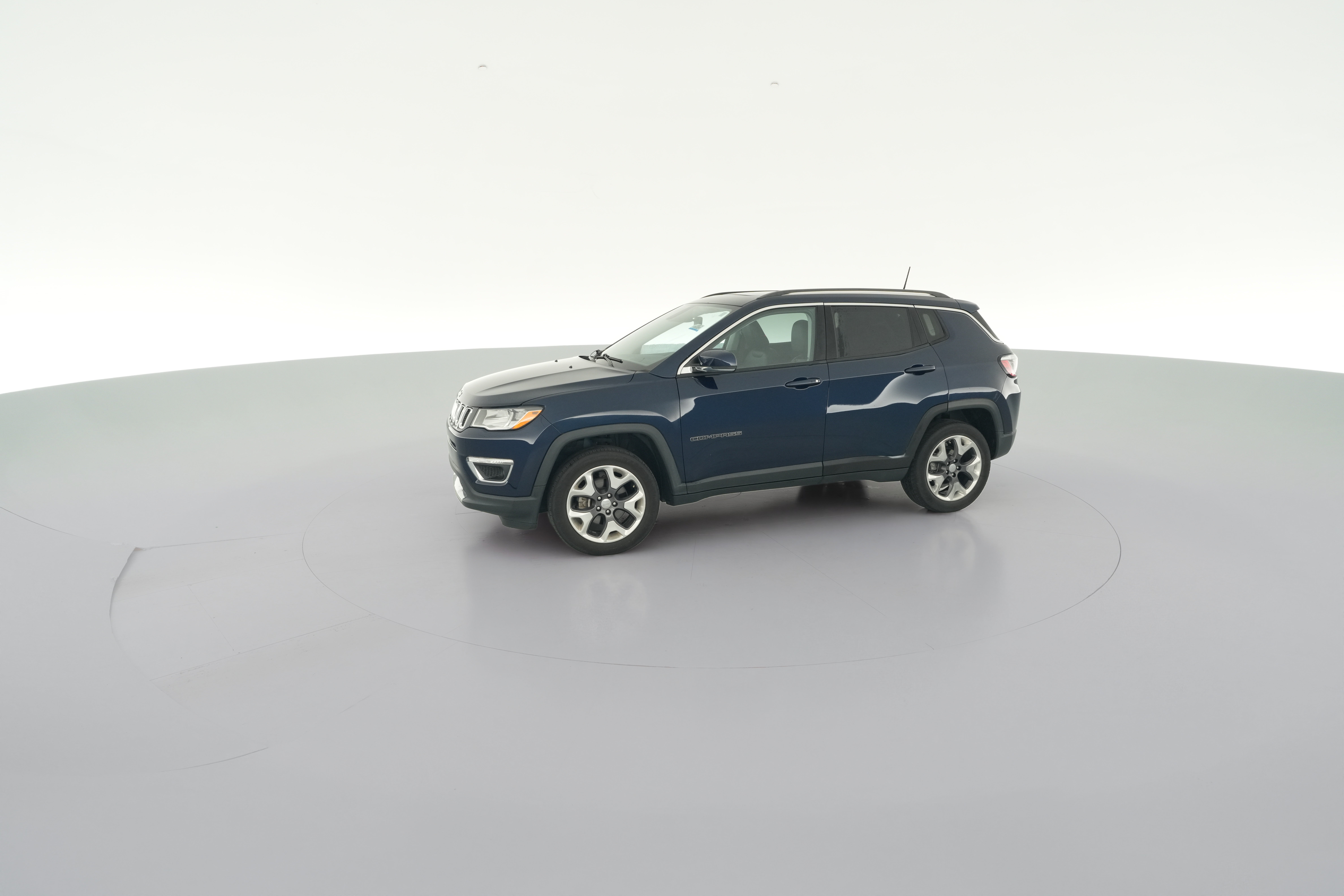 2019 Jeep Compass Limited - Photo 46