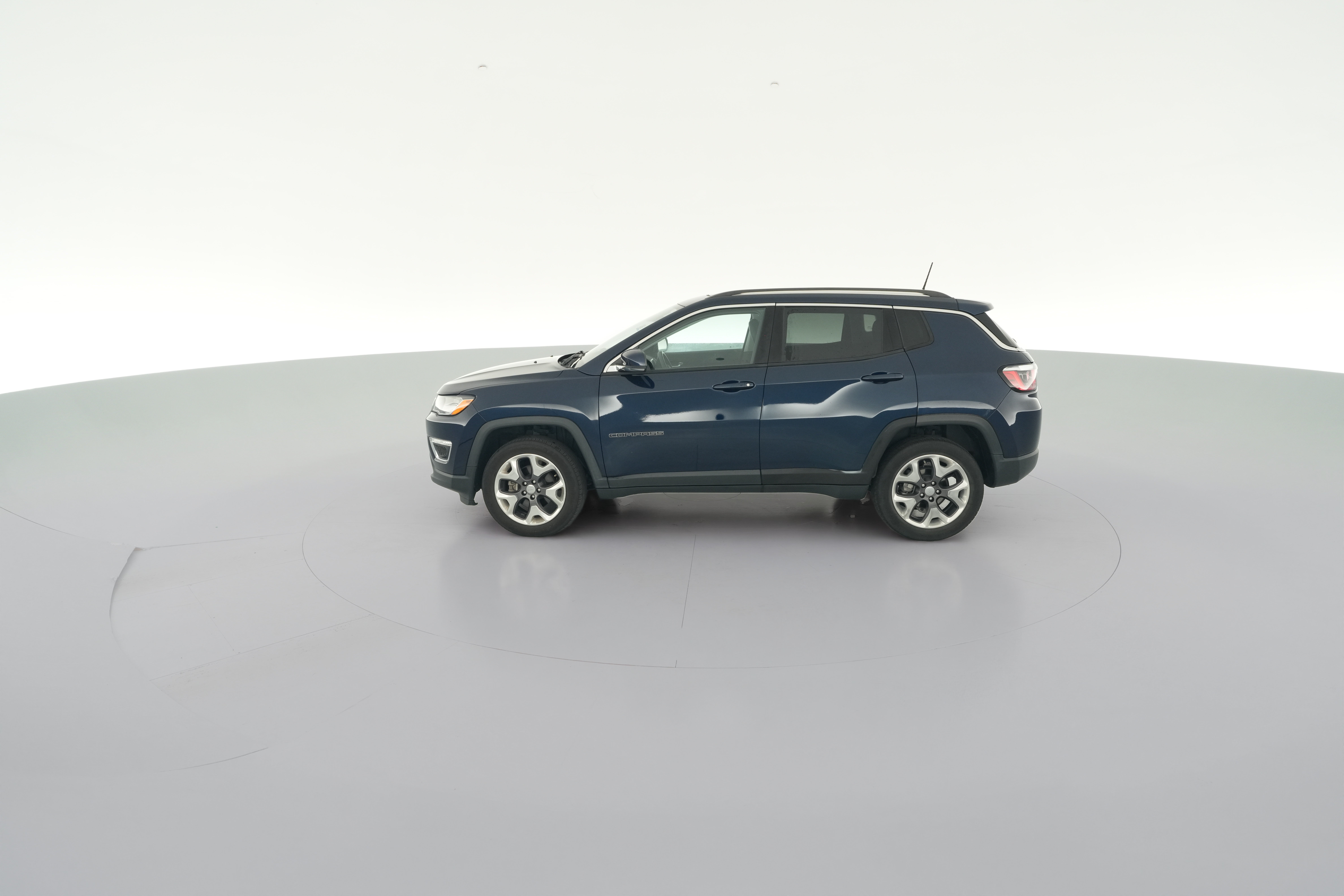 2019 Jeep Compass Limited - Photo 47