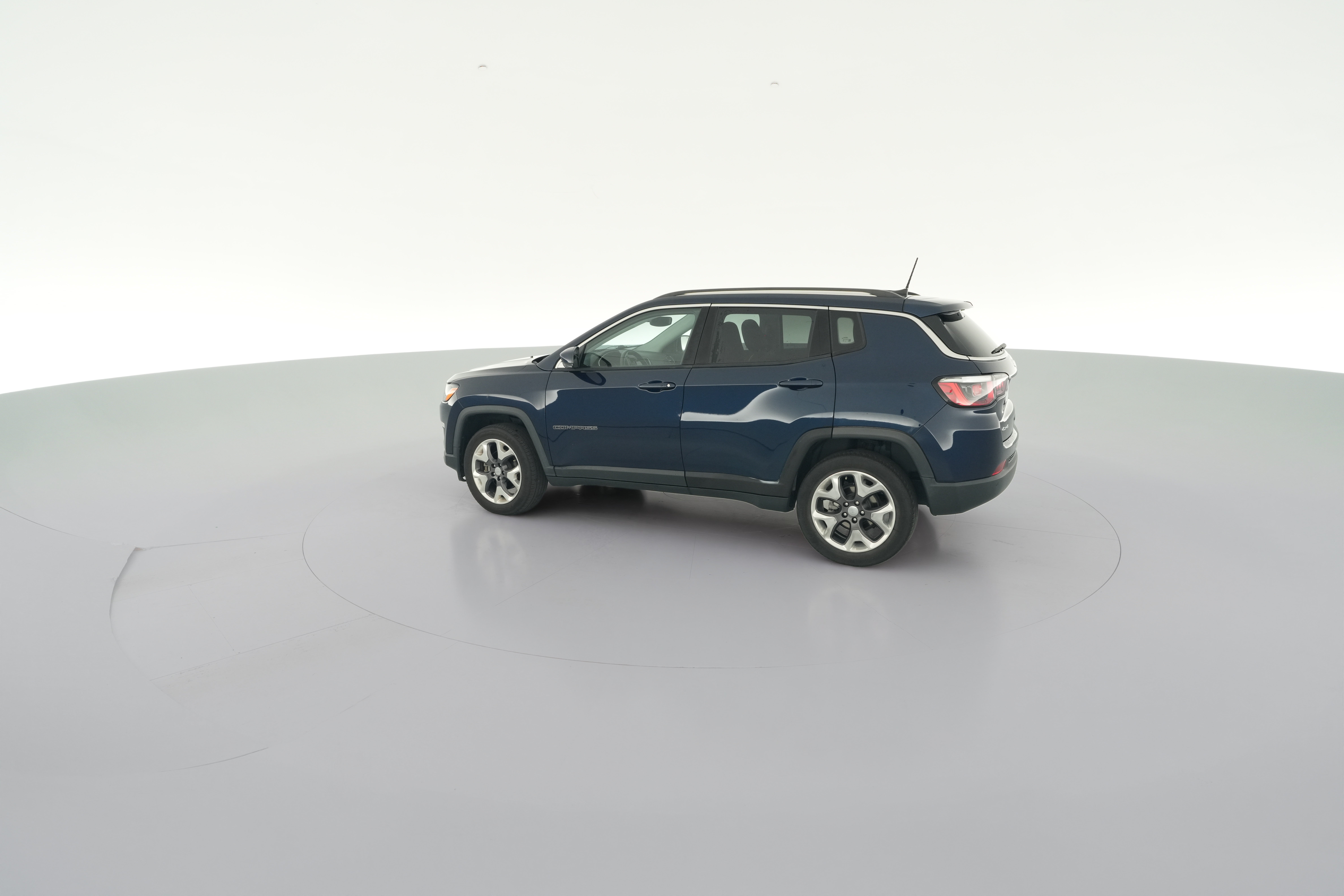 2019 Jeep Compass Limited - Photo 48