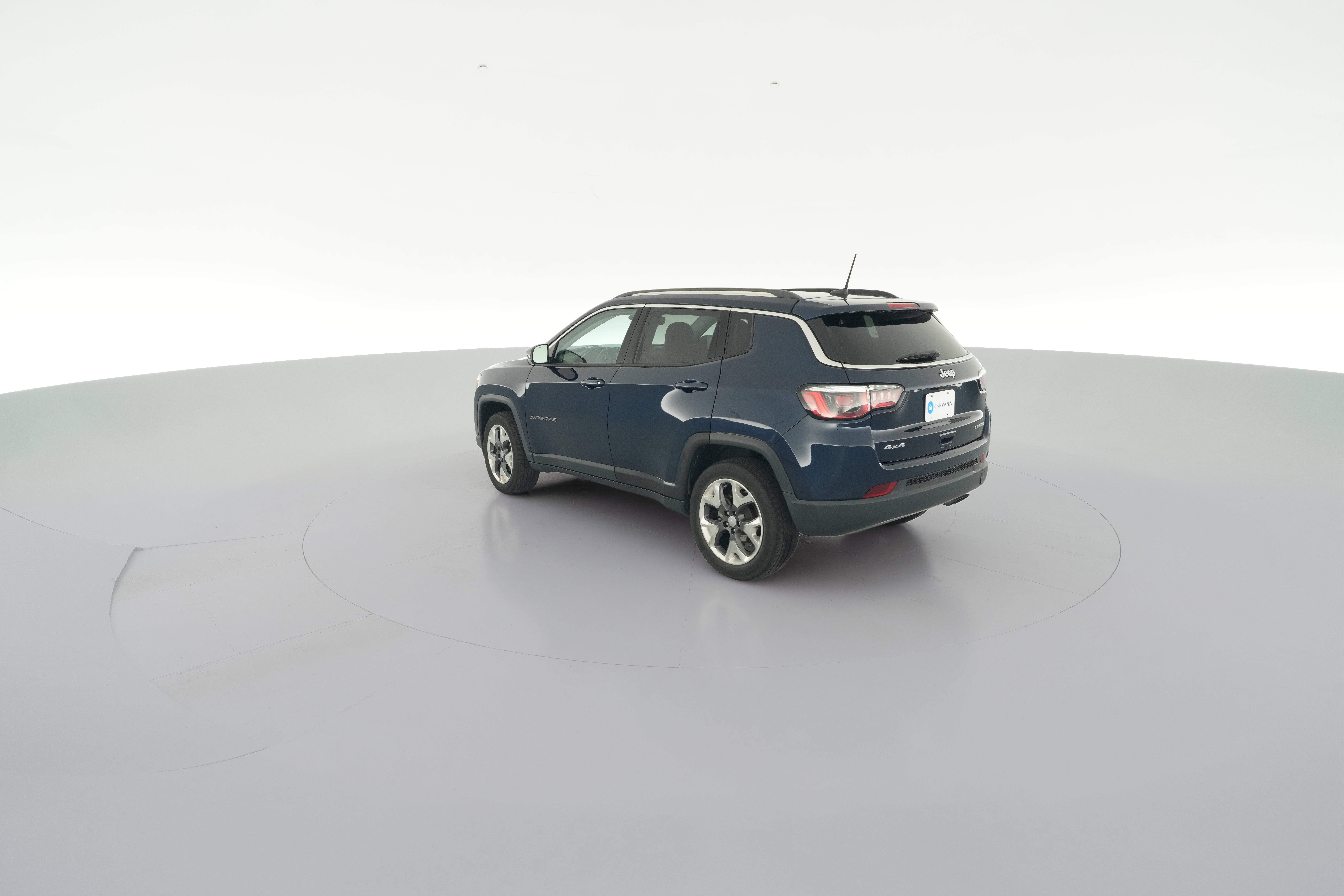 2019 Jeep Compass Limited - Photo 49
