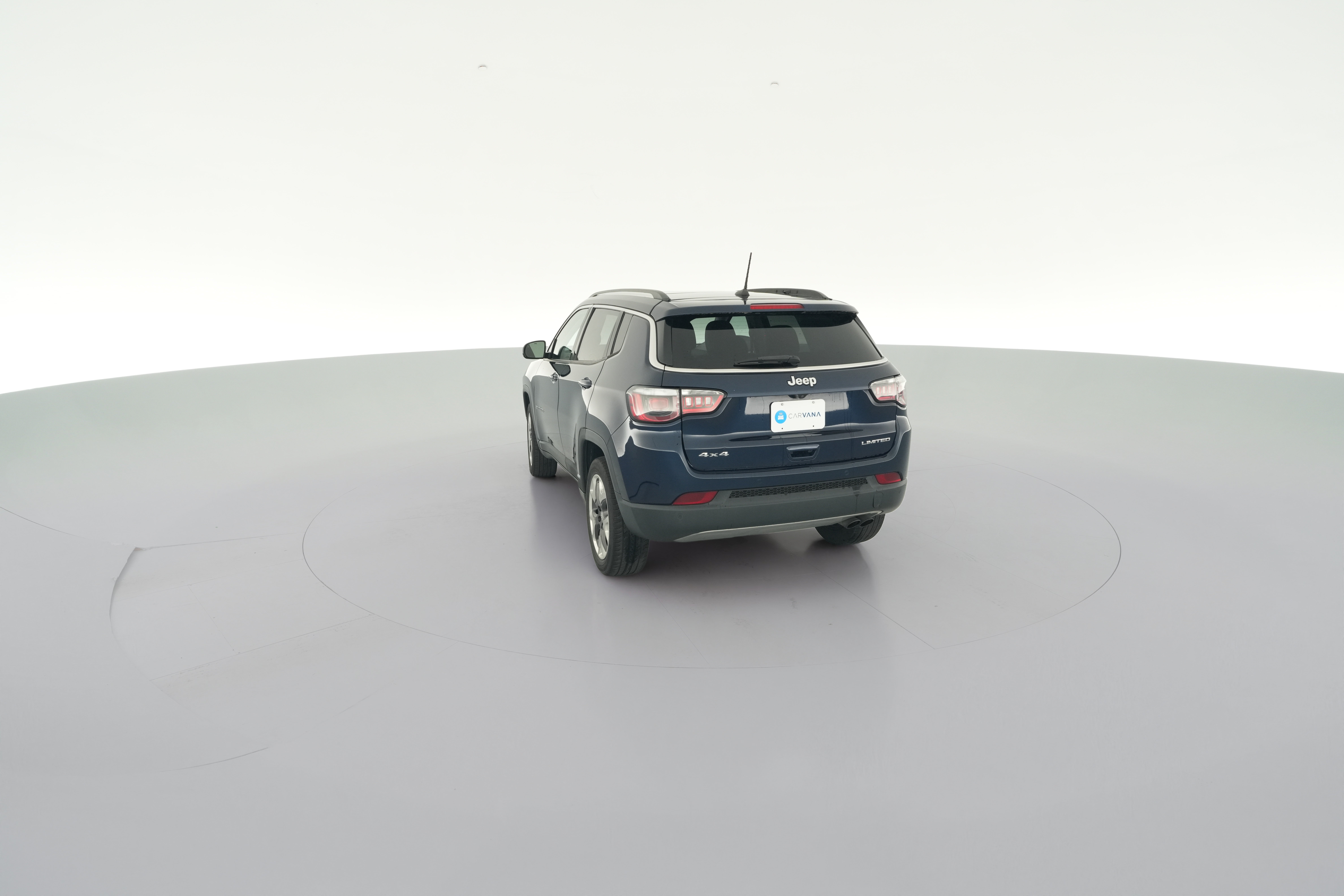 2019 Jeep Compass Limited - Photo 50