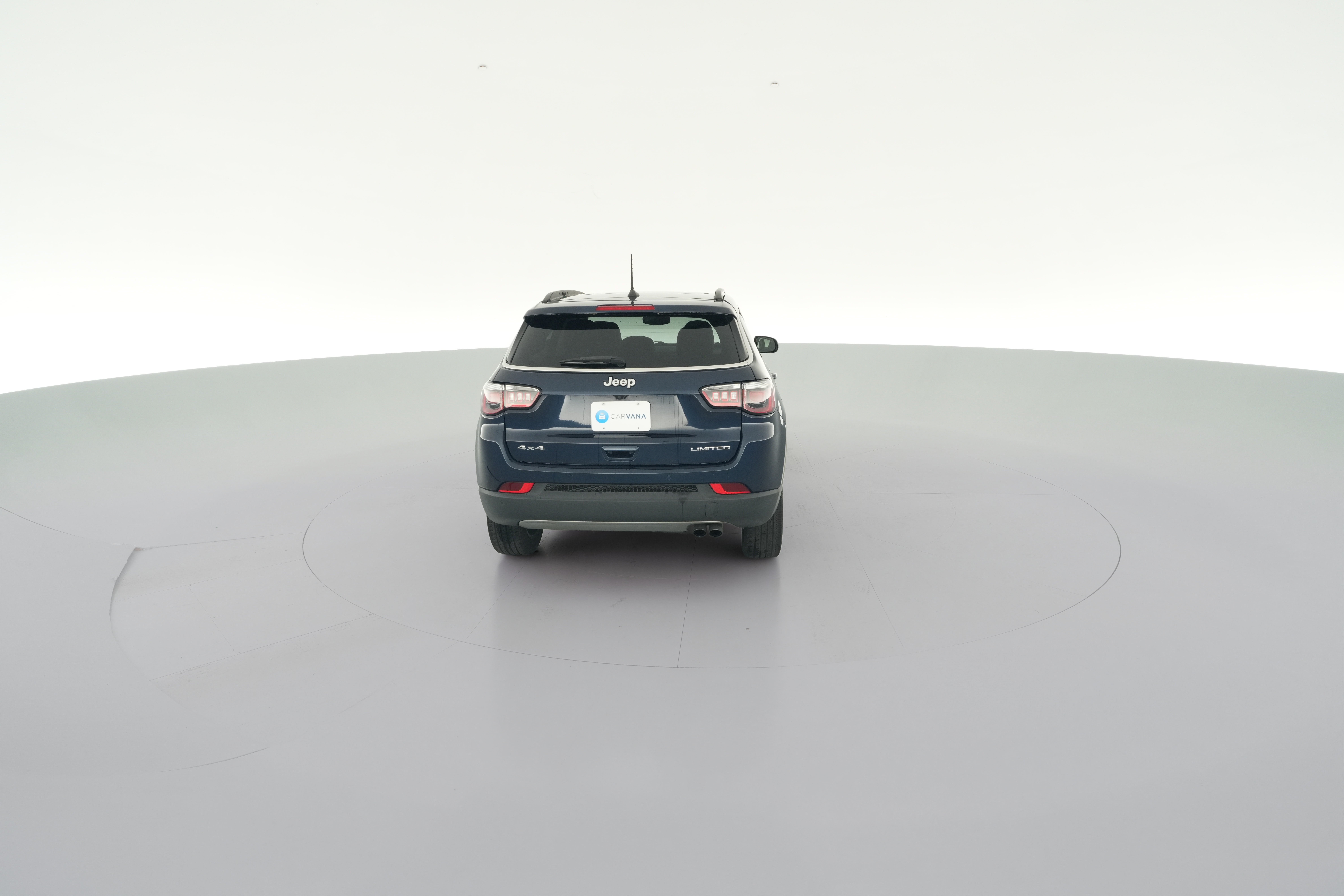 2019 Jeep Compass Limited - Photo 51