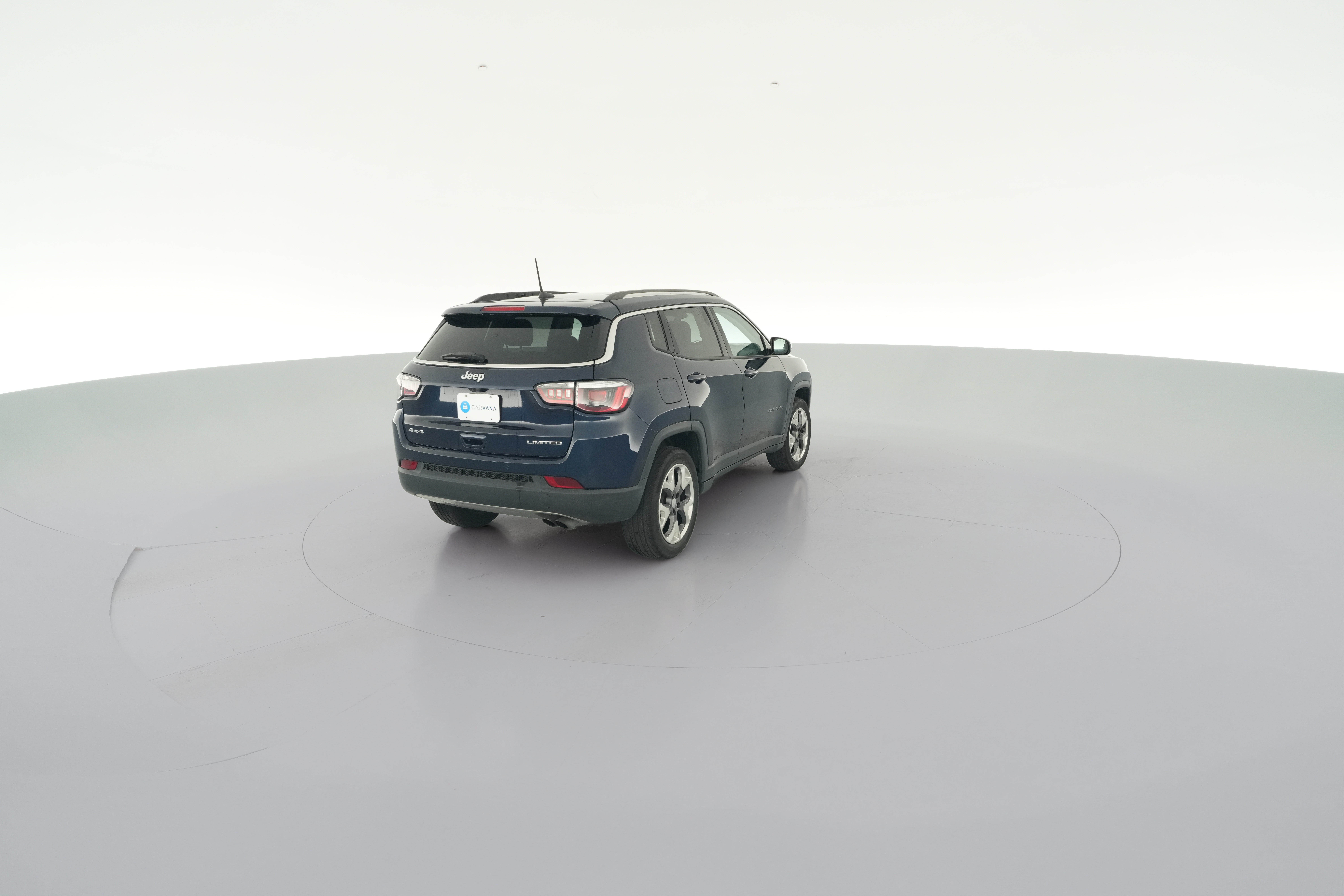 2019 Jeep Compass Limited - Photo 52