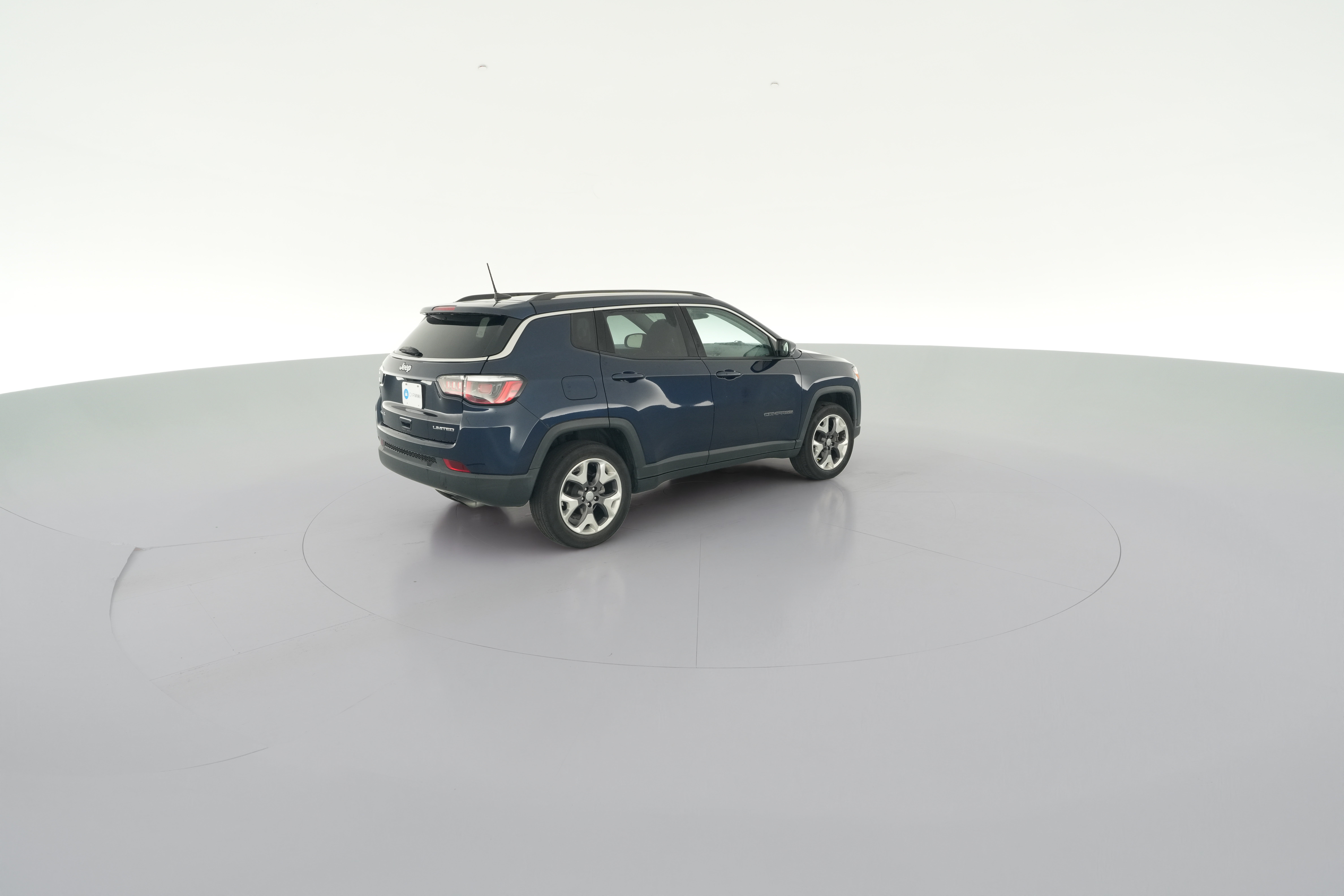 2019 Jeep Compass Limited - Photo 53