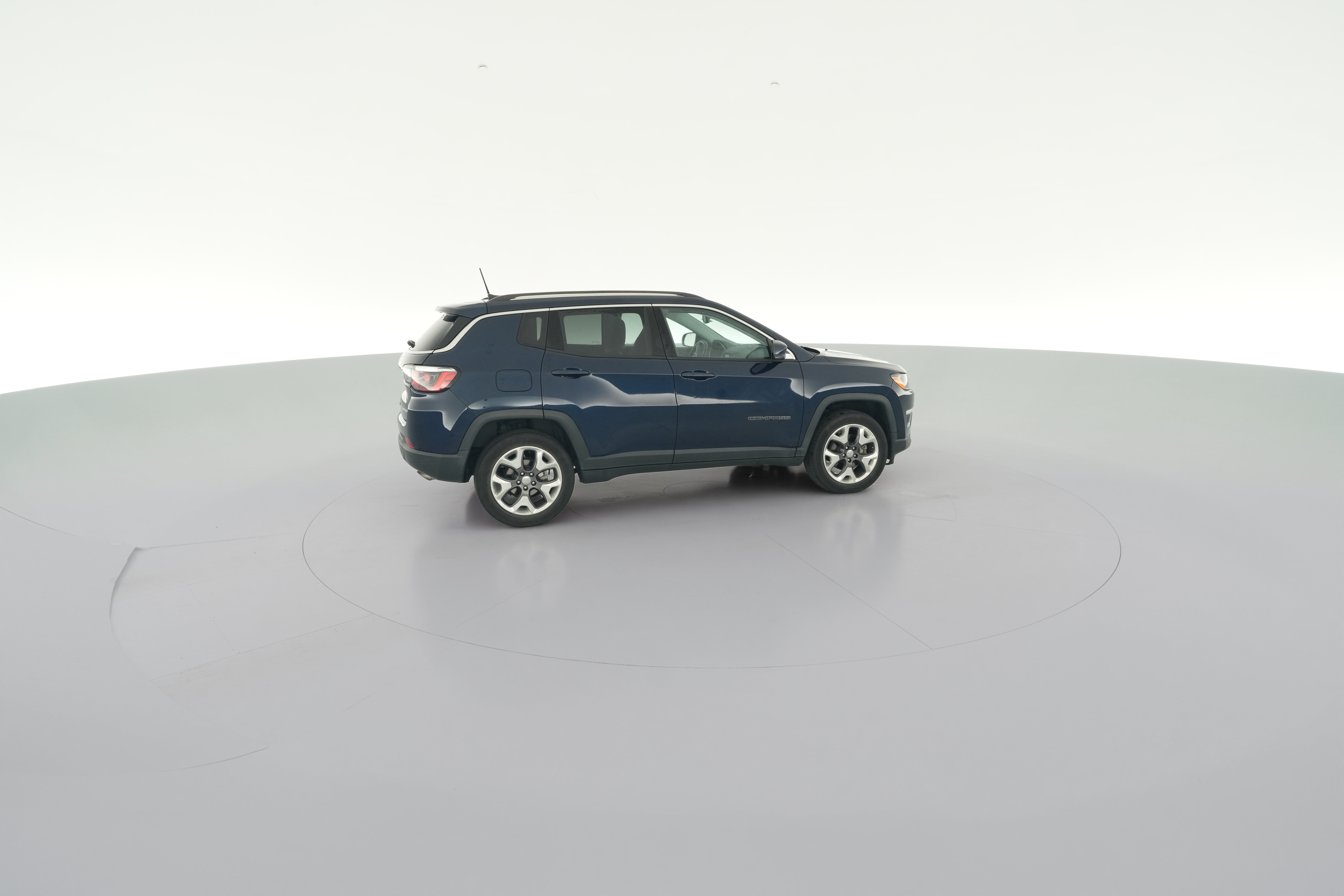 2019 Jeep Compass Limited - Photo 54