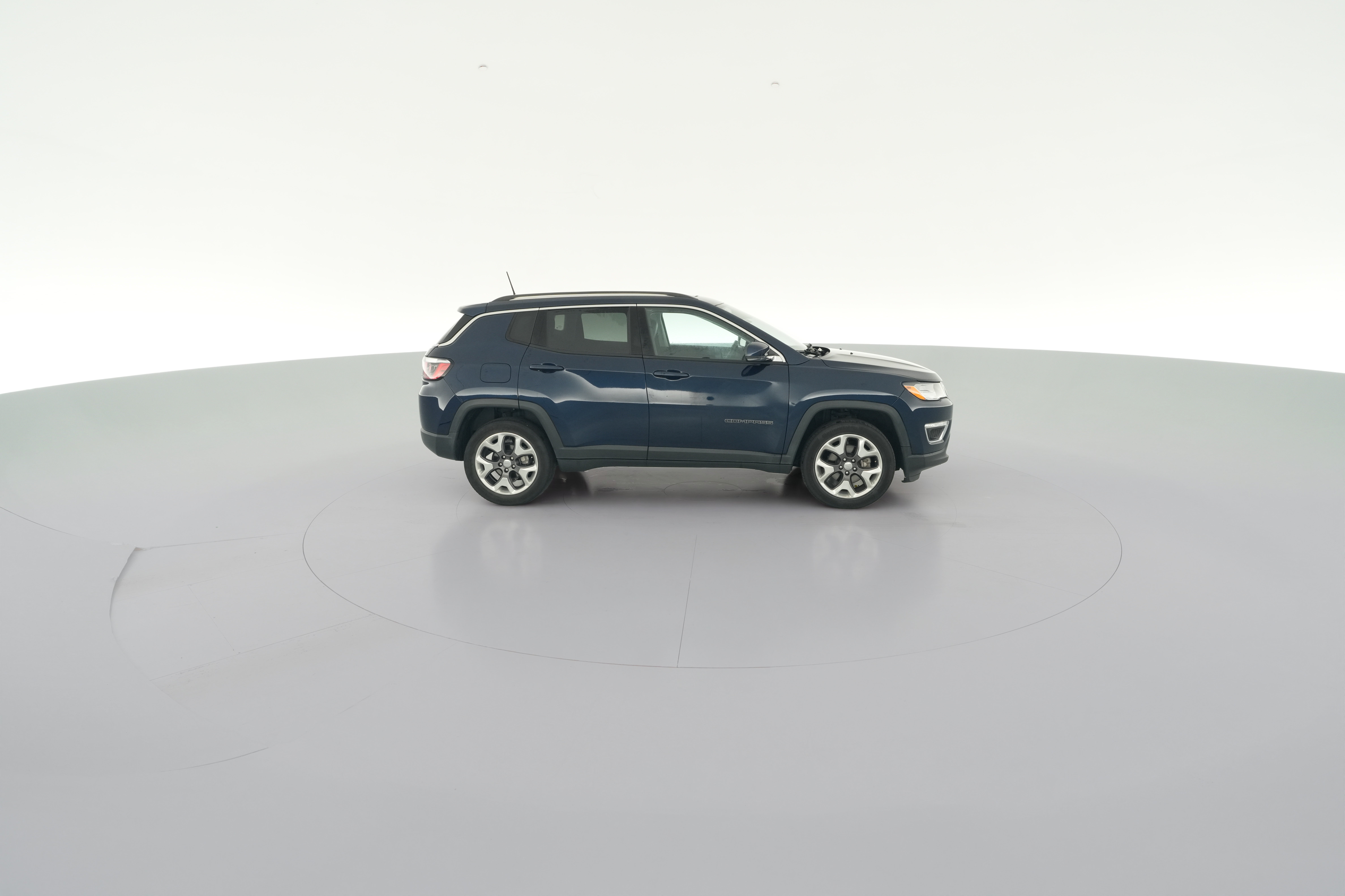 2019 Jeep Compass Limited - Photo 55