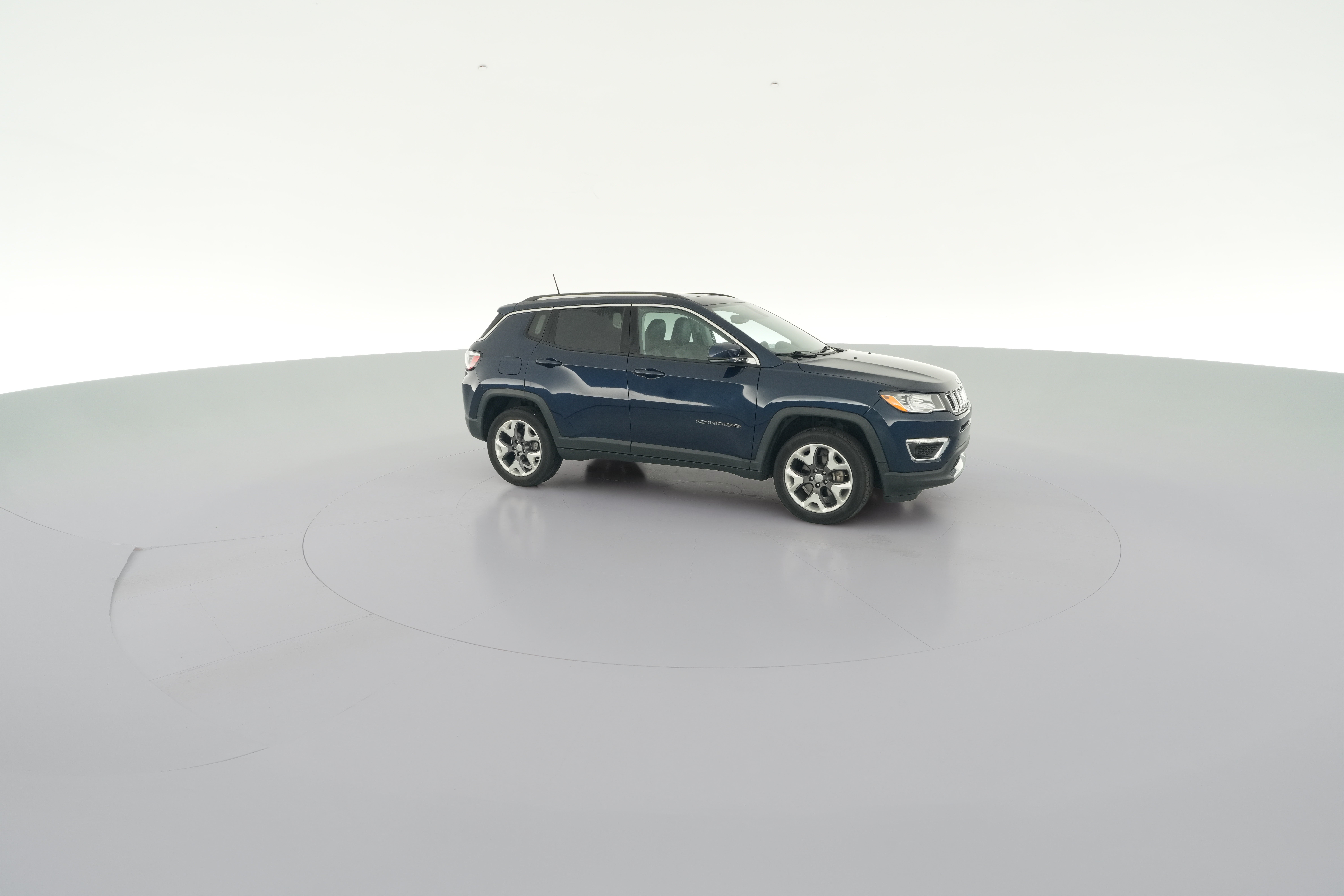 2019 Jeep Compass Limited - Photo 56