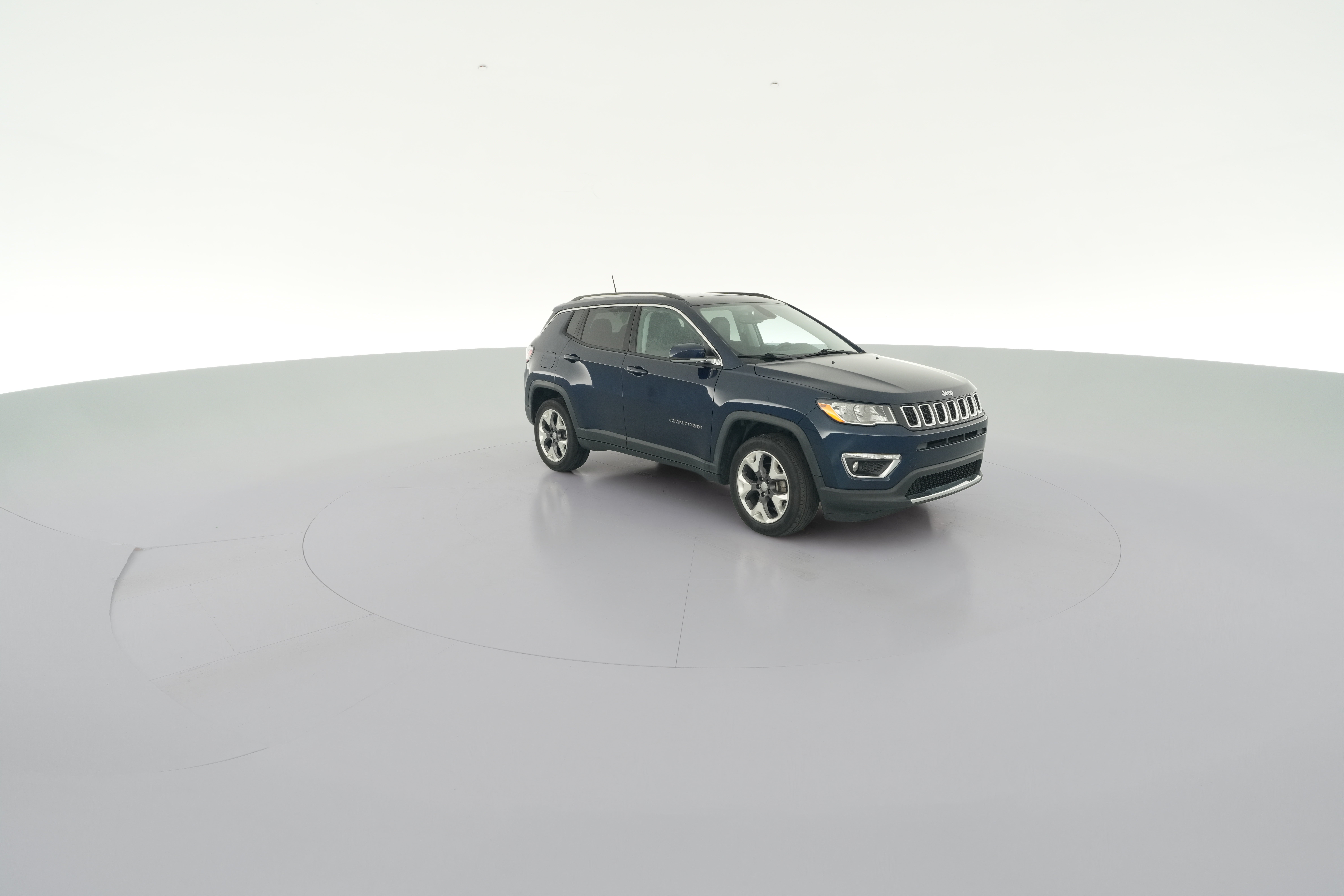 2019 Jeep Compass Limited - Photo 57