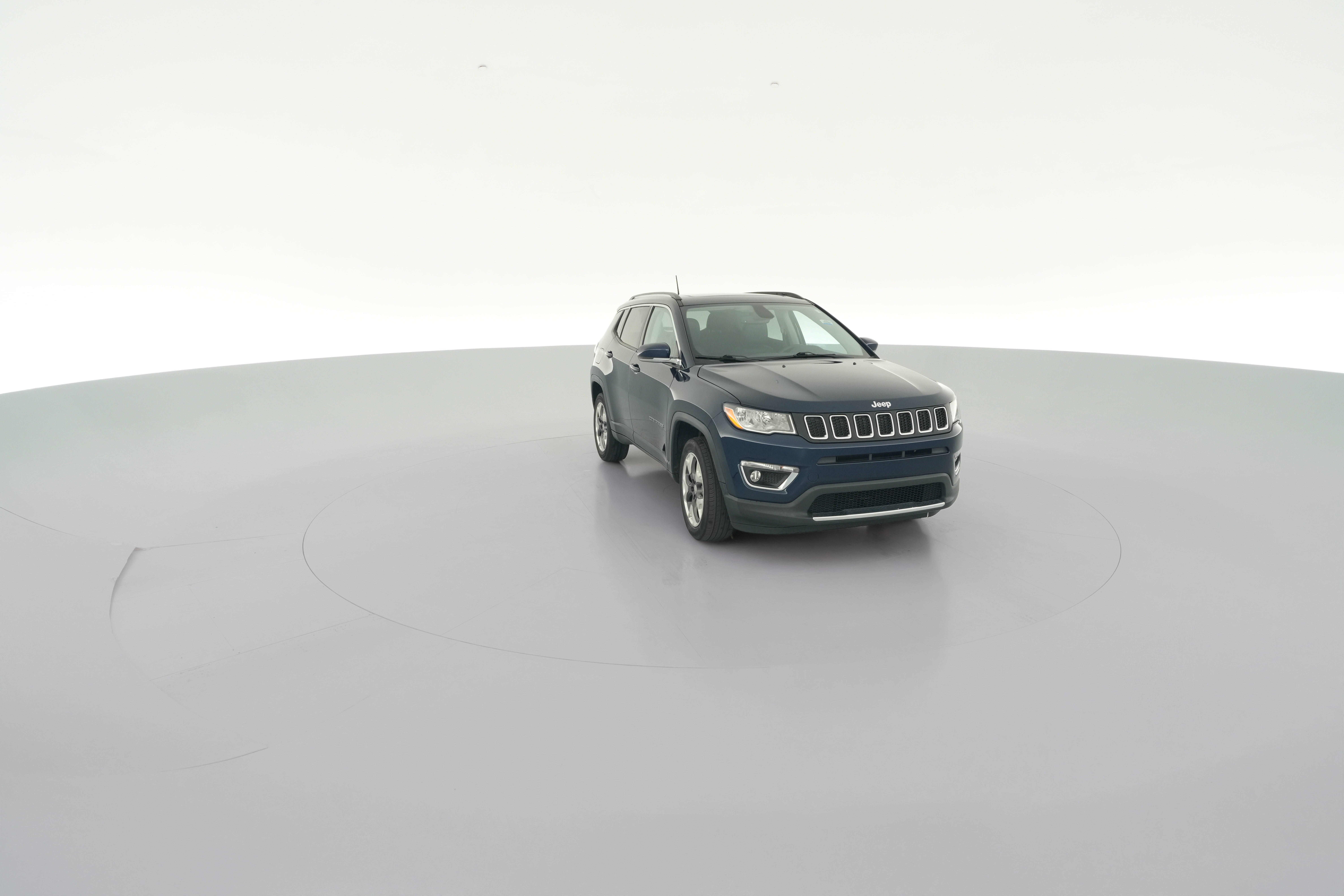 2019 Jeep Compass Limited - Photo 58