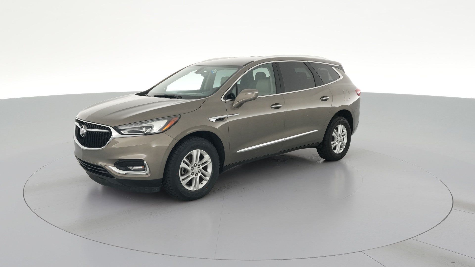 2020 Buick Enclave vehicle photo