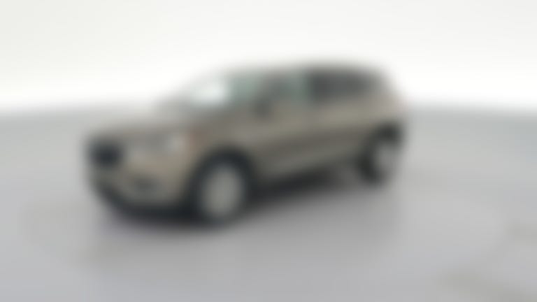2020 Buick Enclave vehicle photo
