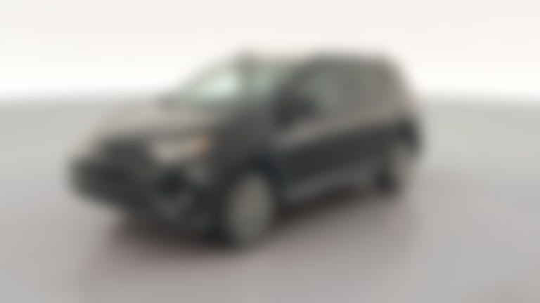 2016 Toyota RAV4 vehicle photo