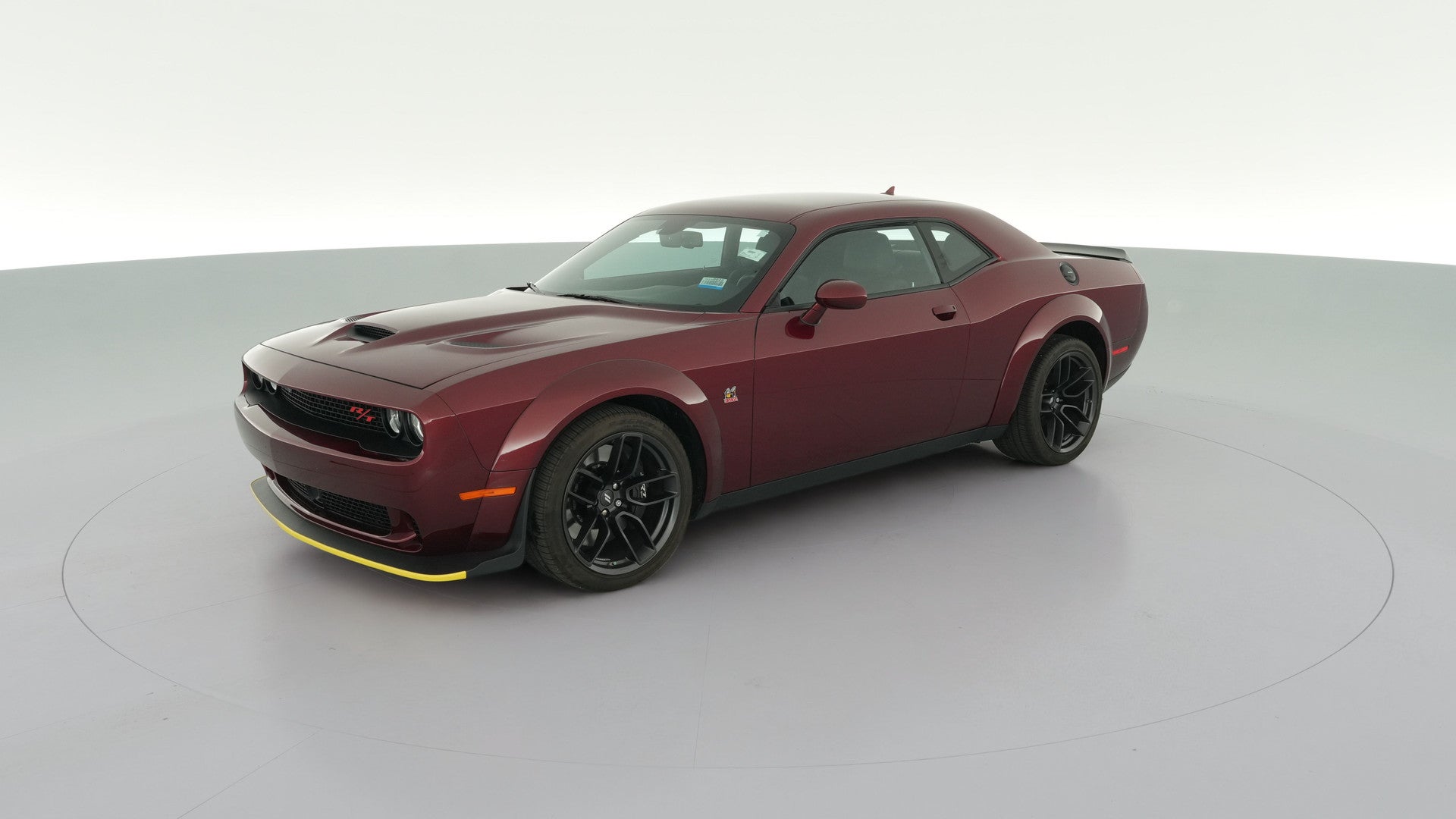 2021 Dodge Challenger vehicle photo
