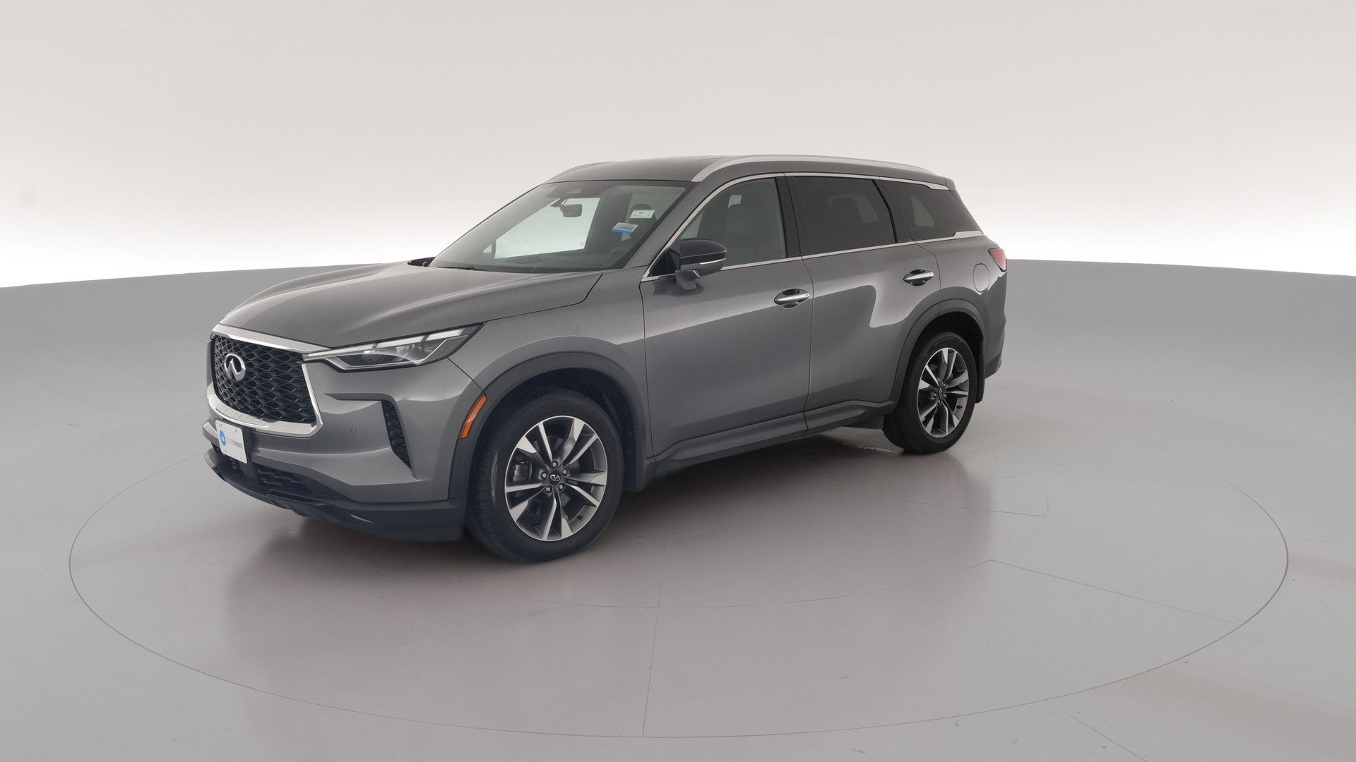 2023 INFINITI QX60 vehicle photo