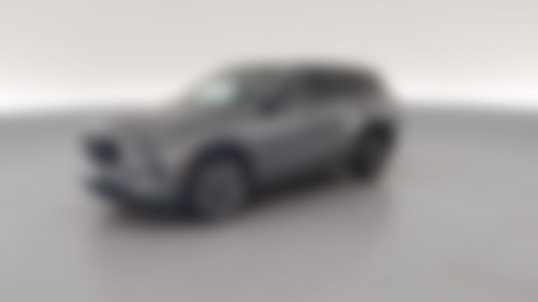 2023 INFINITI QX60 vehicle photo