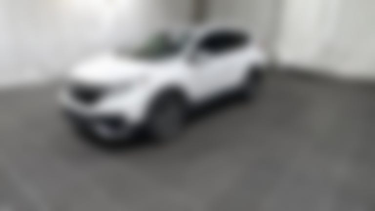 2020 Honda CR-V vehicle photo