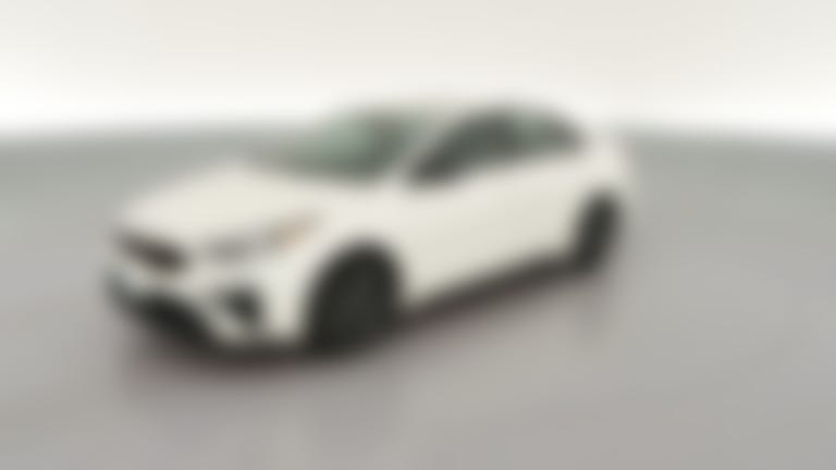 2021 Kia Forte vehicle photo