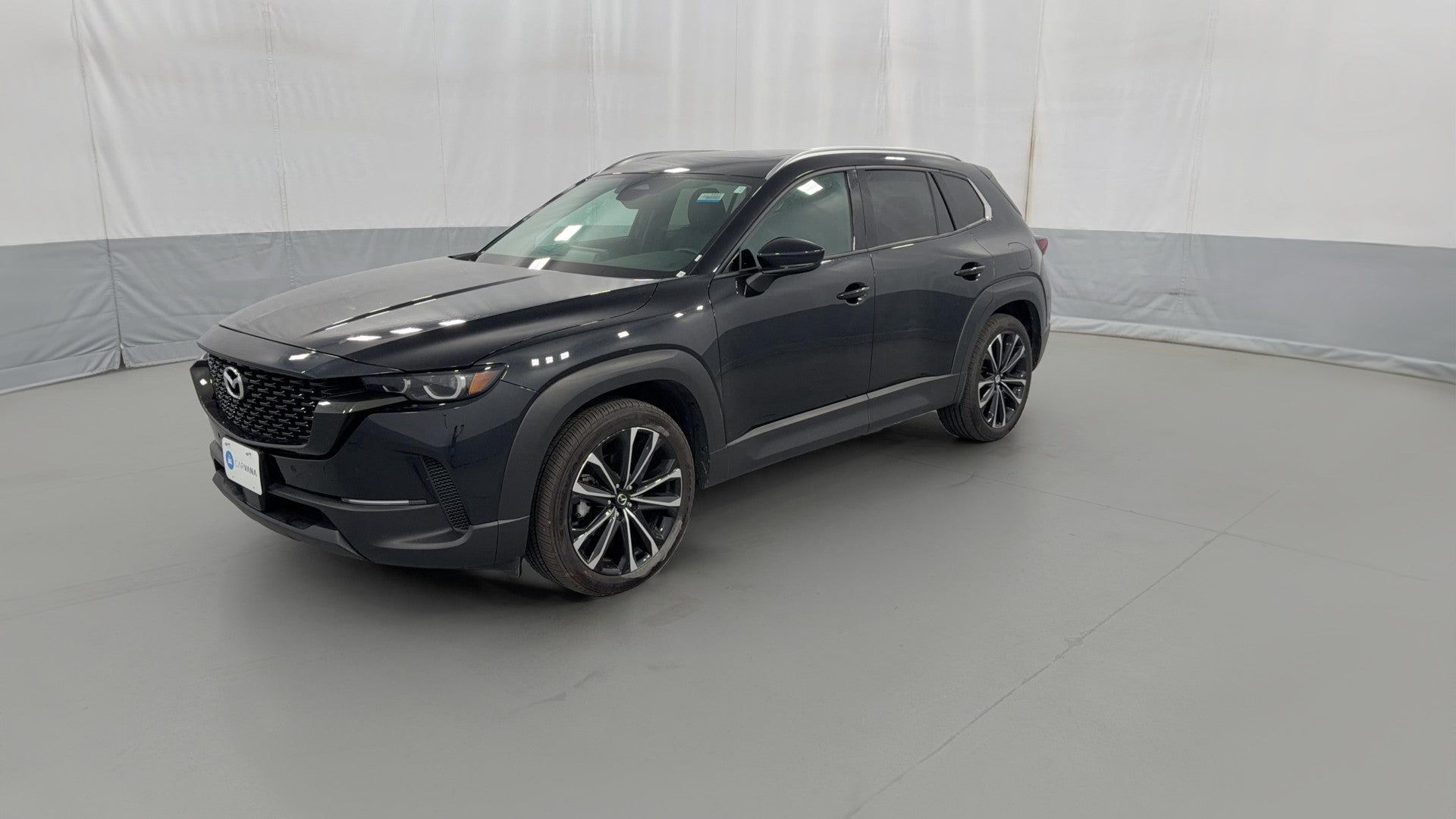 2026 MAZDA CX-50 vehicle photo
