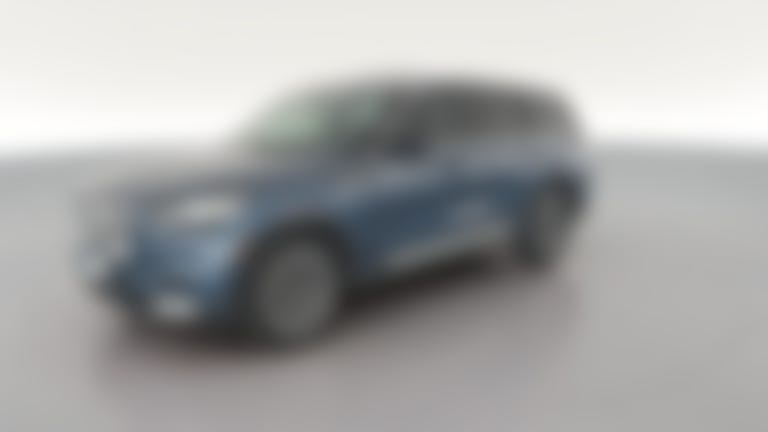 2020 Lincoln Aviator vehicle photo