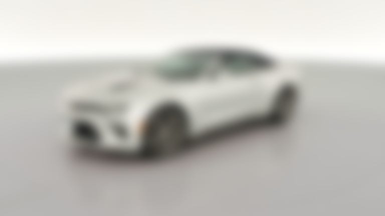 2017 Chevrolet Camaro vehicle photo